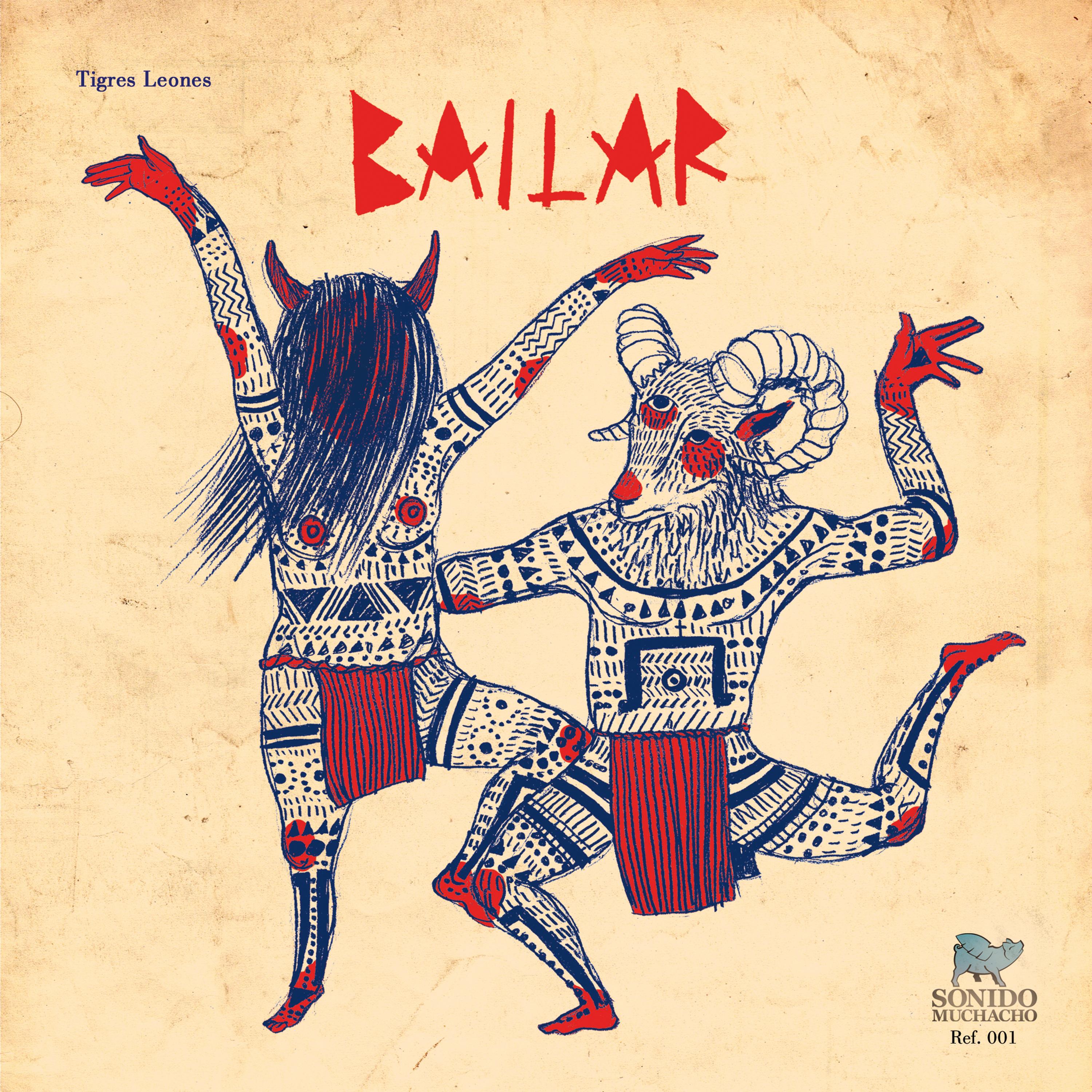 Bailar