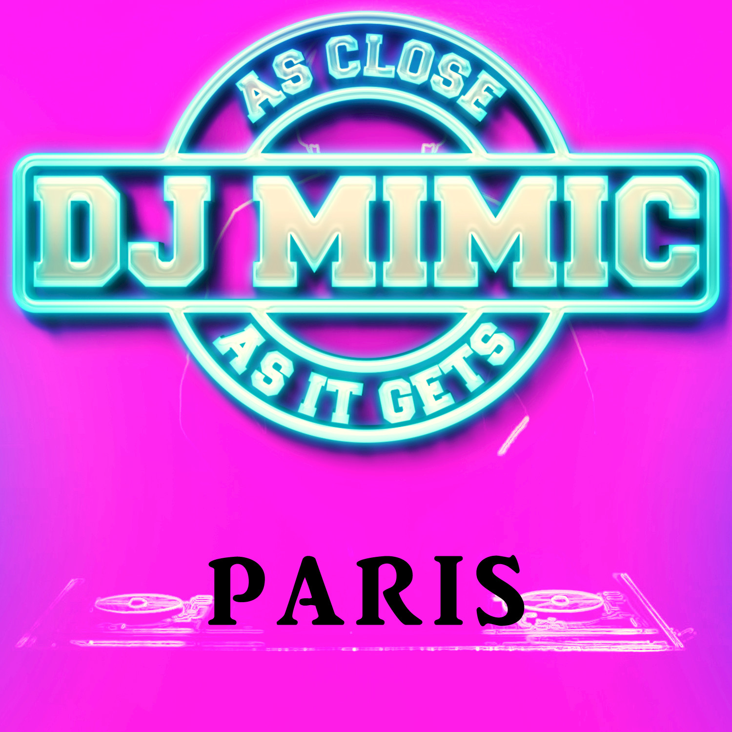 Paris (Originally Performed by The Chainsmokers) [Instrumental Karaoke Version]