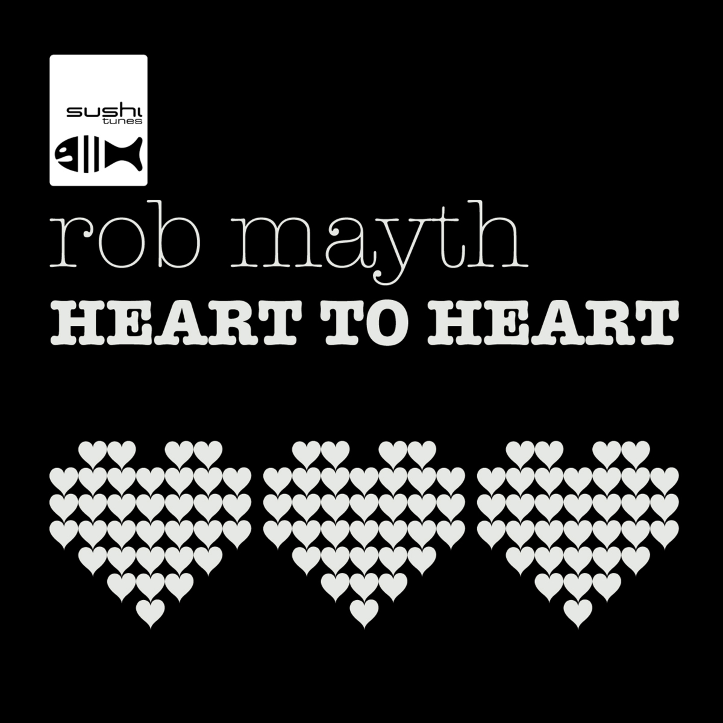 Heart To Heart (Original Mix)