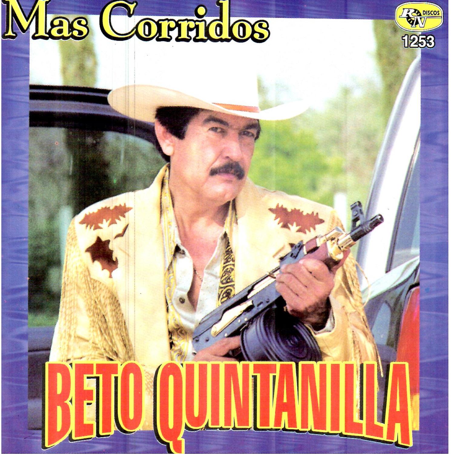 El Corrido de los Monje