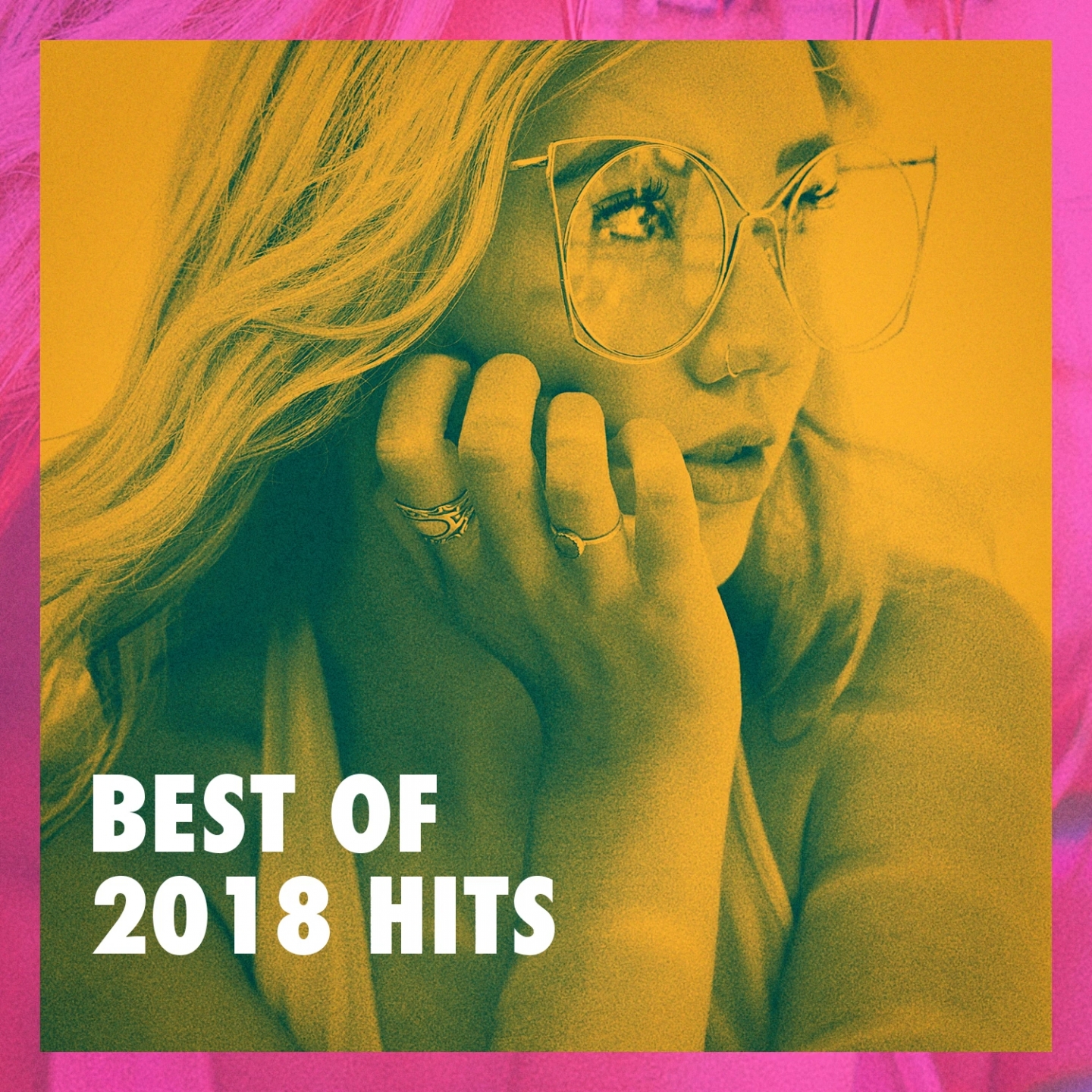 Best of 2018 Hits