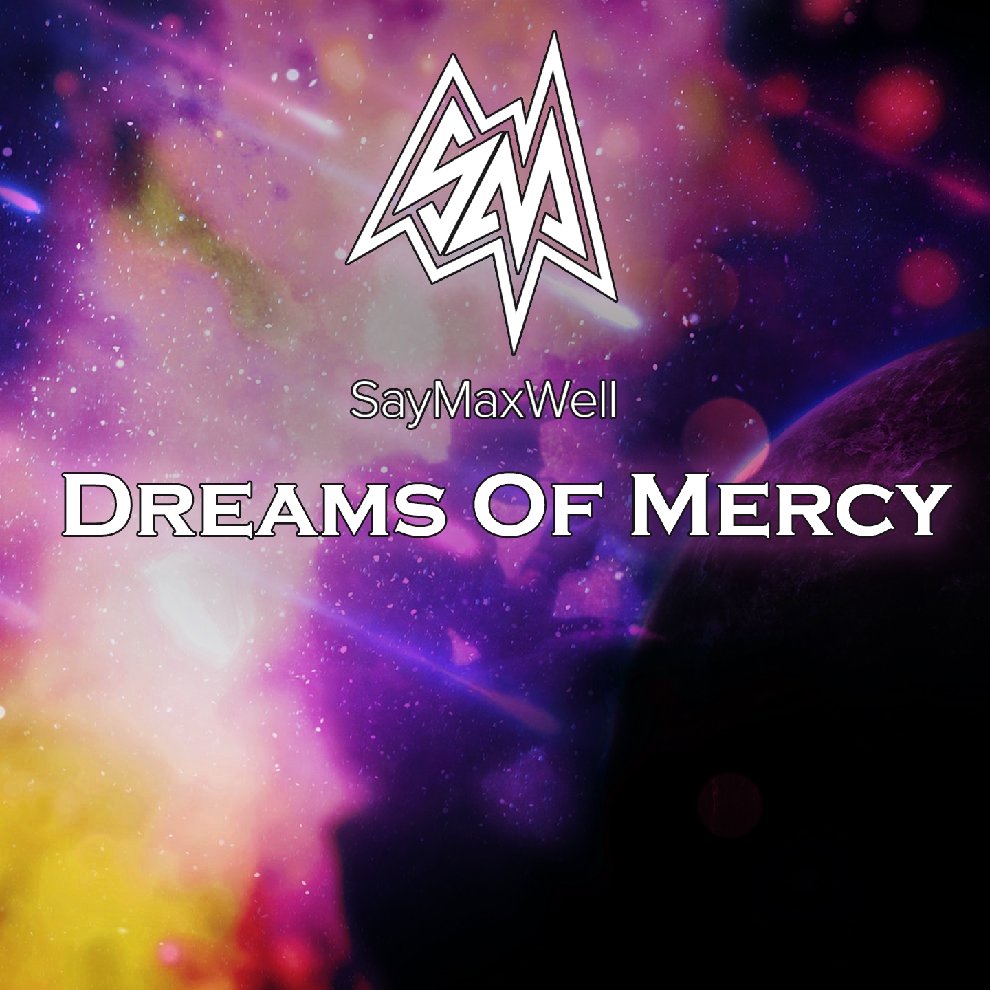 Dreams of Mercy