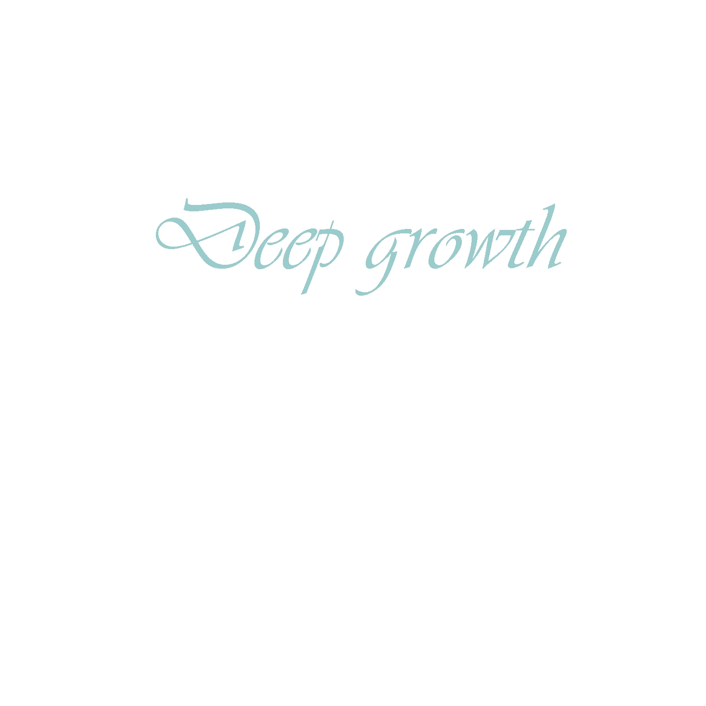 Deep Growth