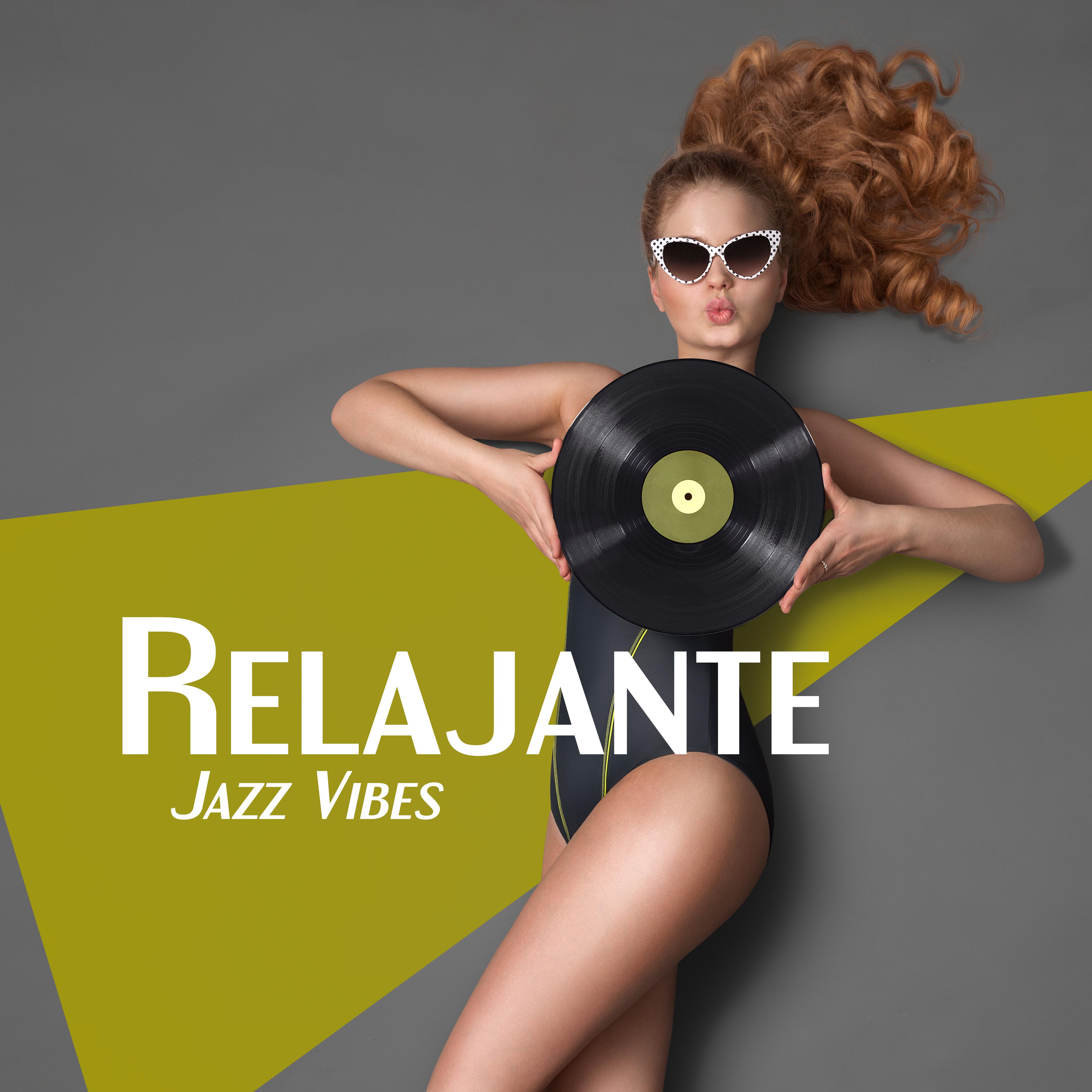 Relajante Jazz Vibes