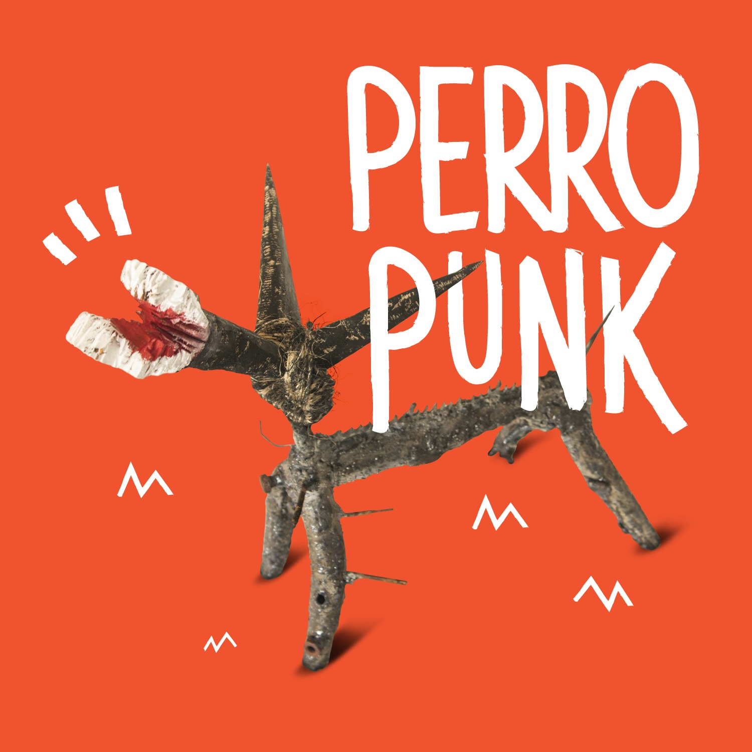 Perro Punk