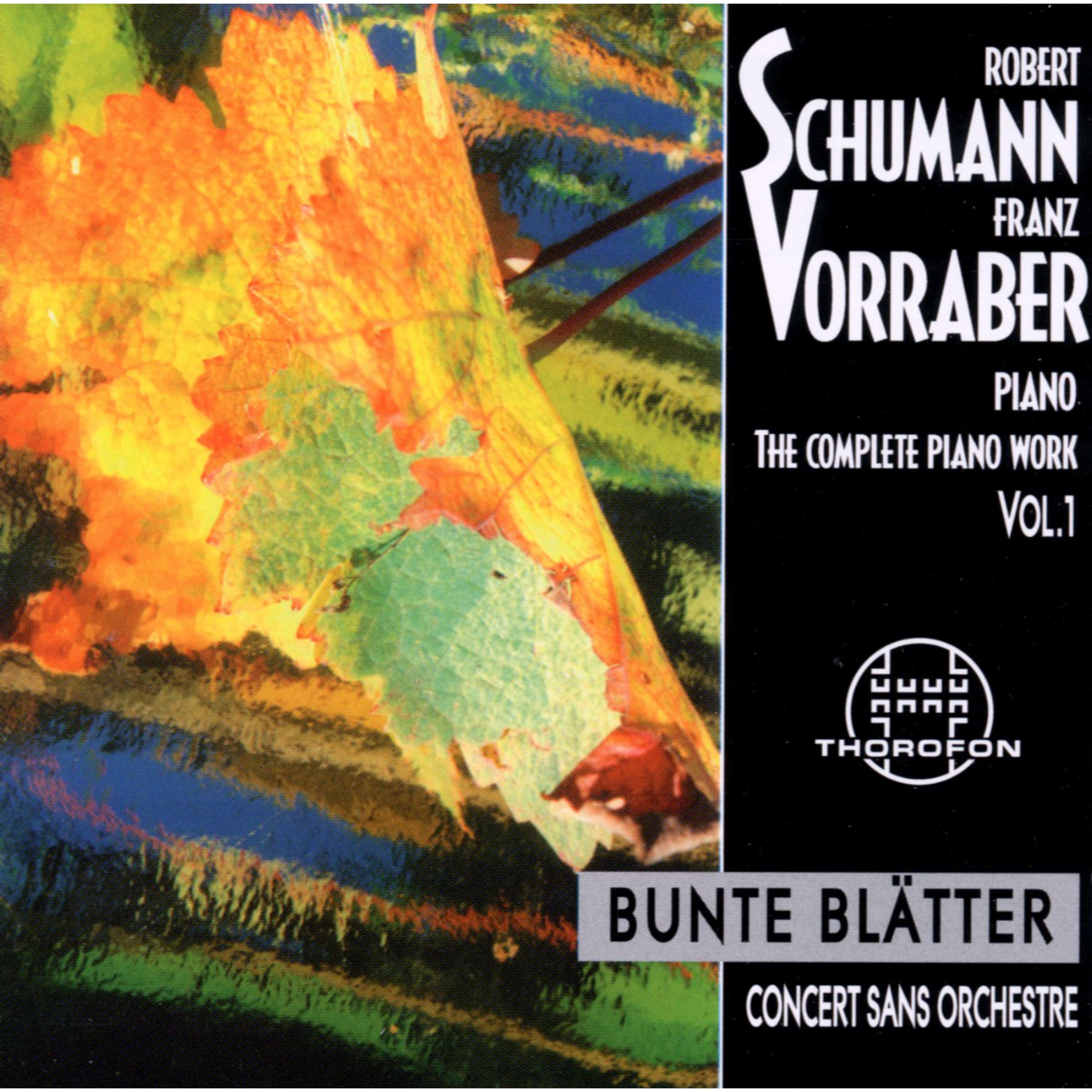 Bunte Blätter, Albumblätter, op. 99: IV. Sehr langsam