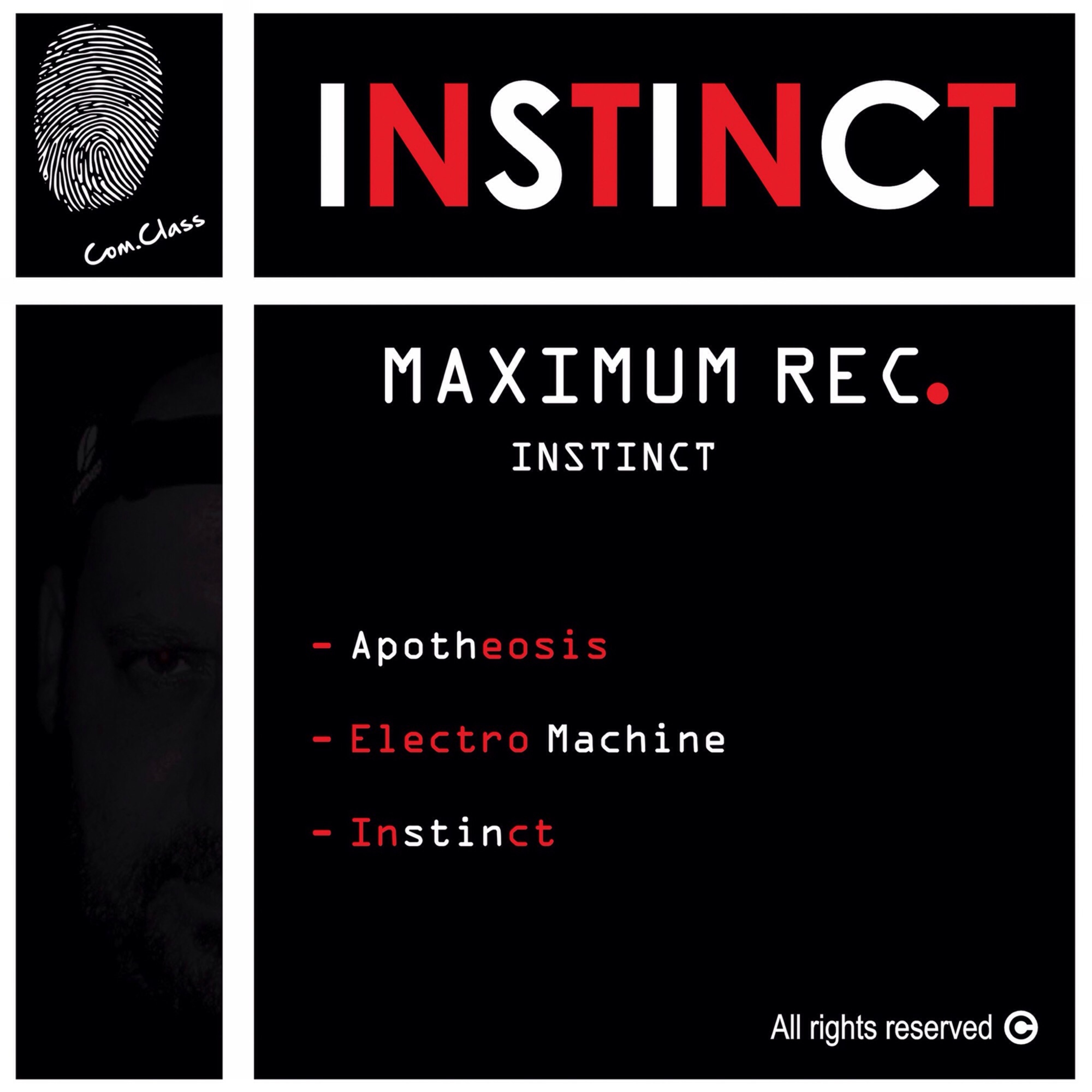 Instinct