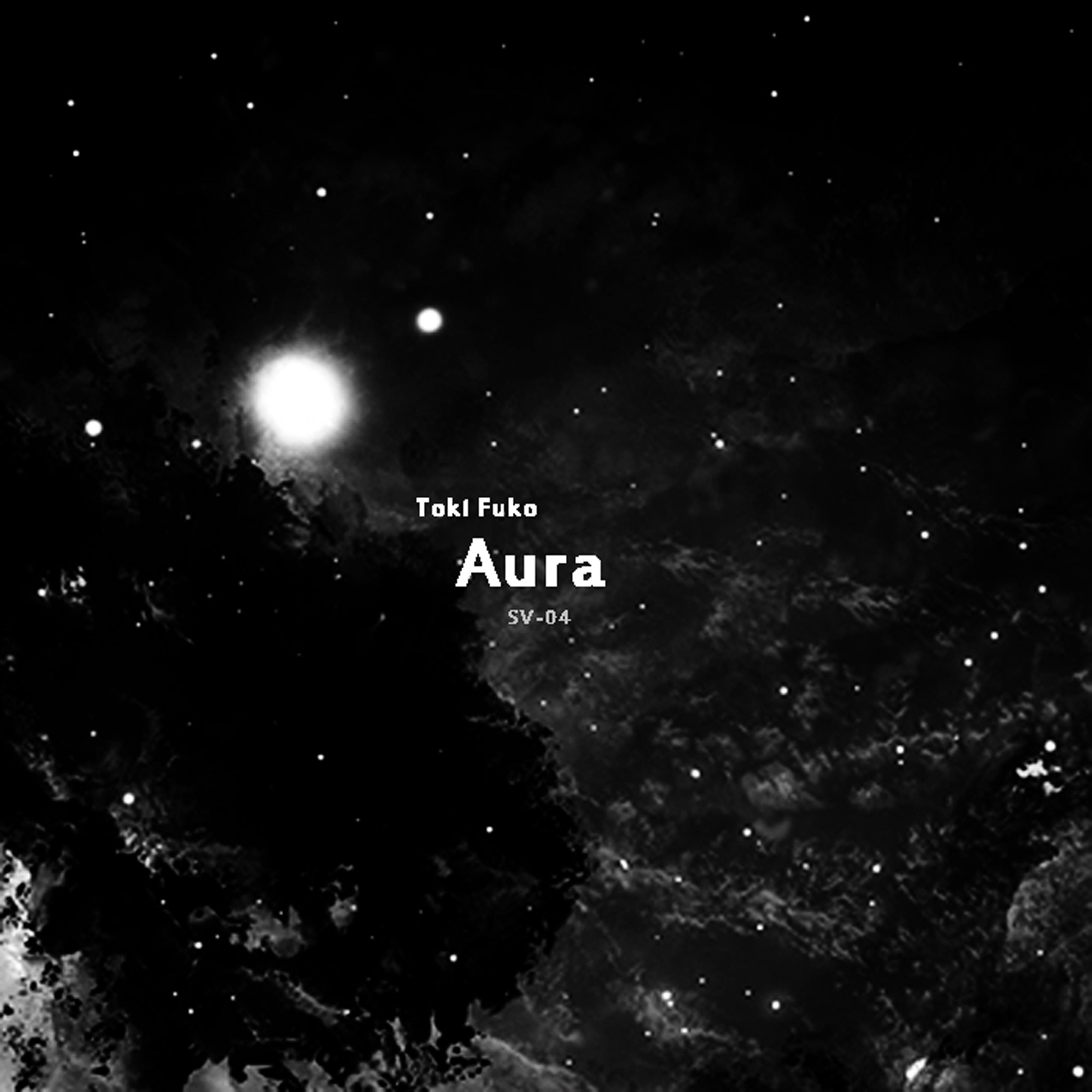 Aura (Mr. Cloudy Remembrance)