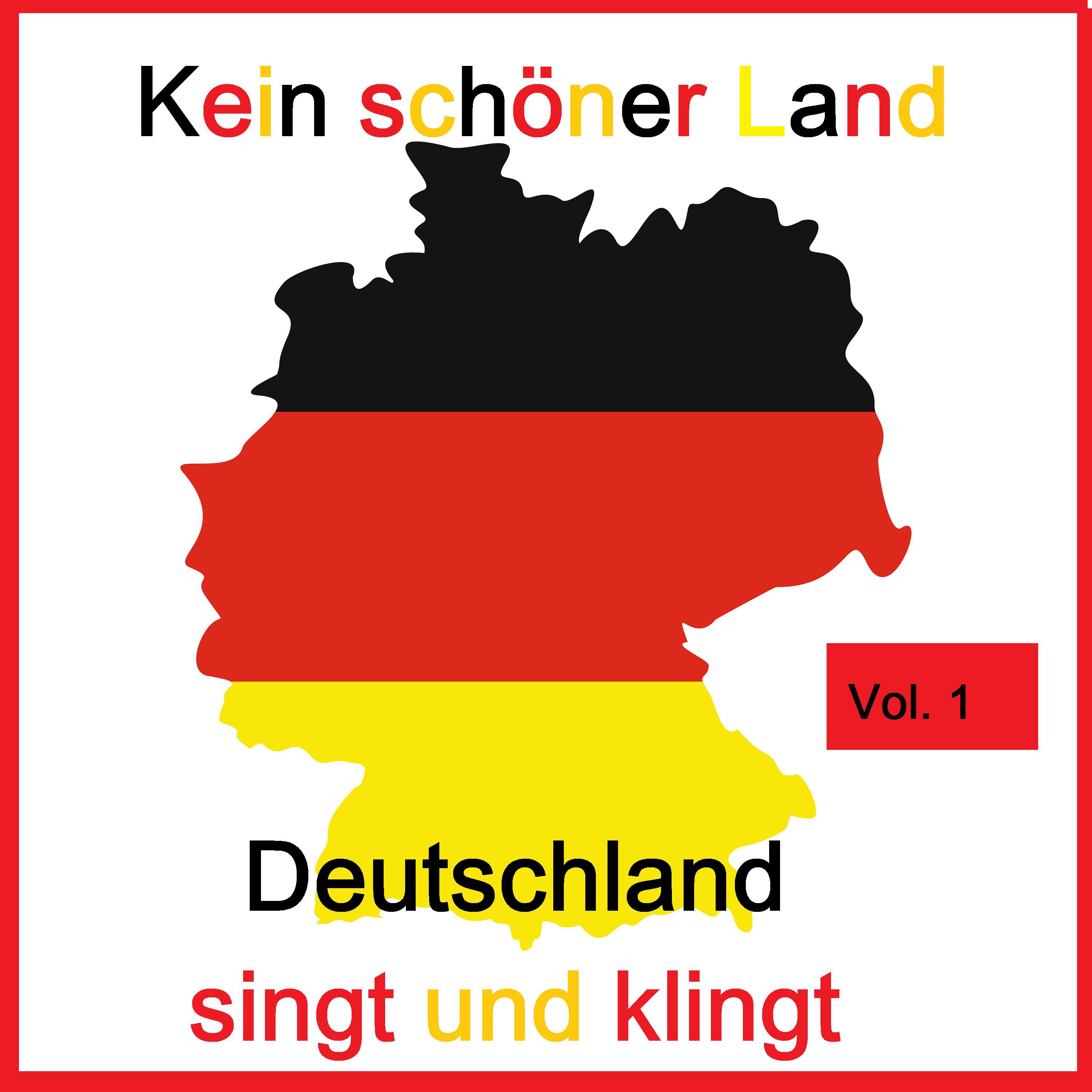 Kein schöner Land in dieser Zeit