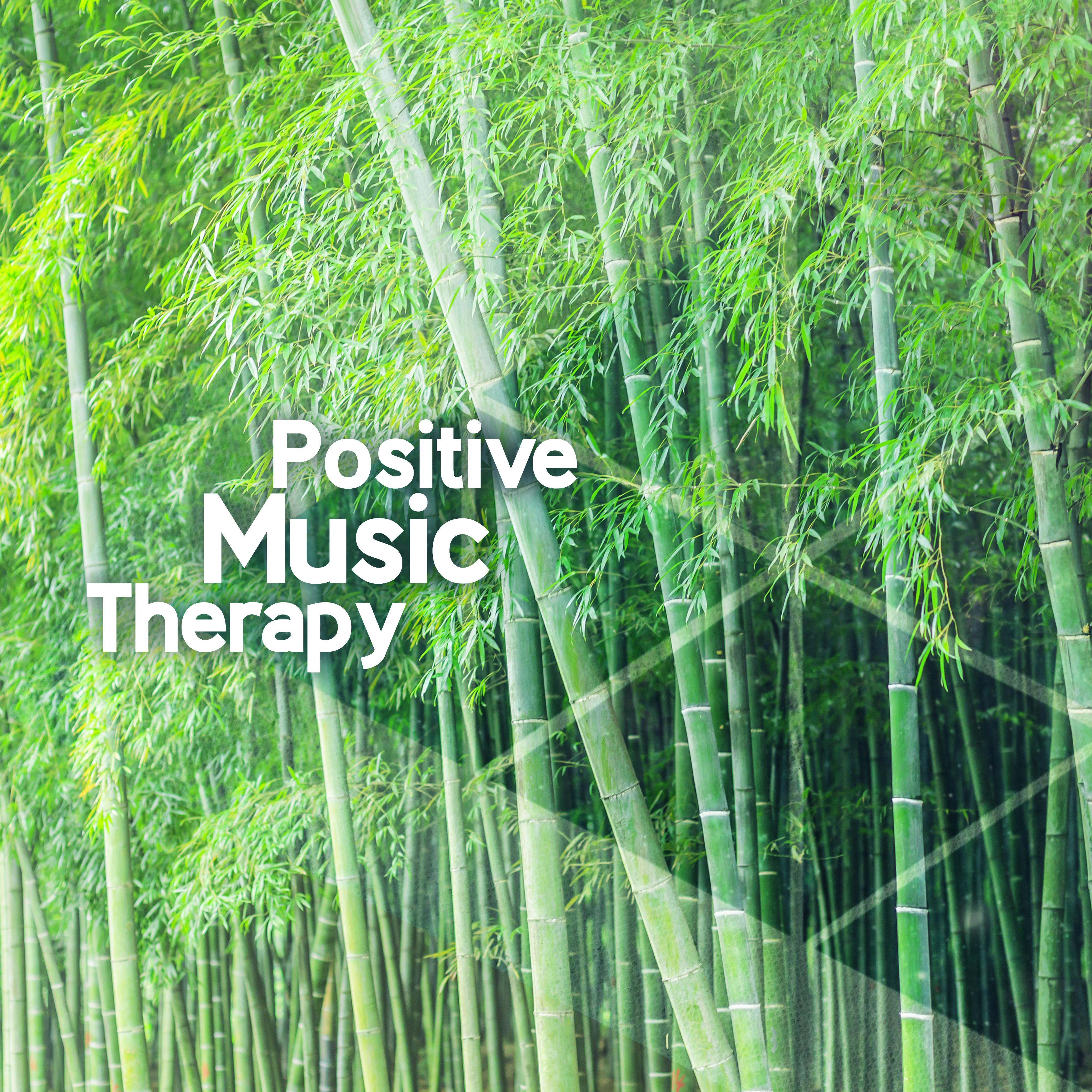 Positive Music Therapy