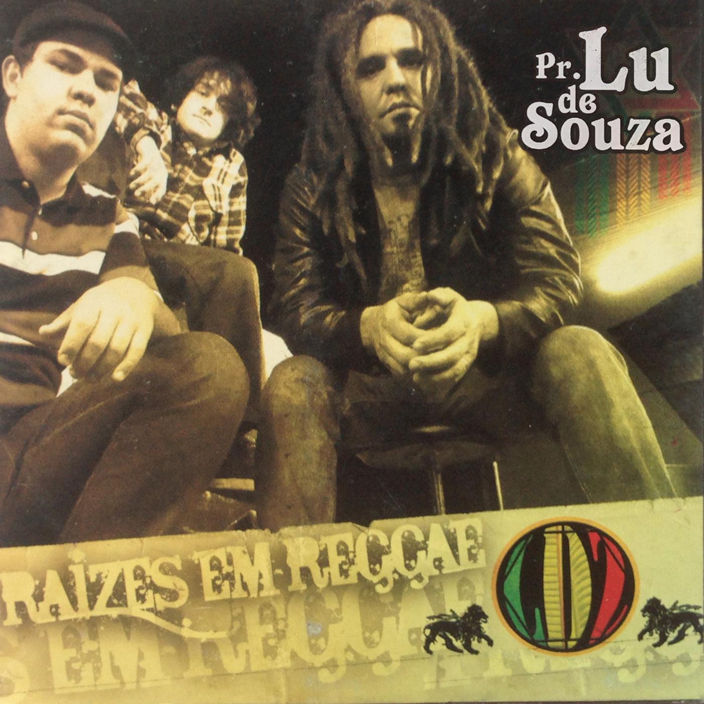 Raízes em Reggae