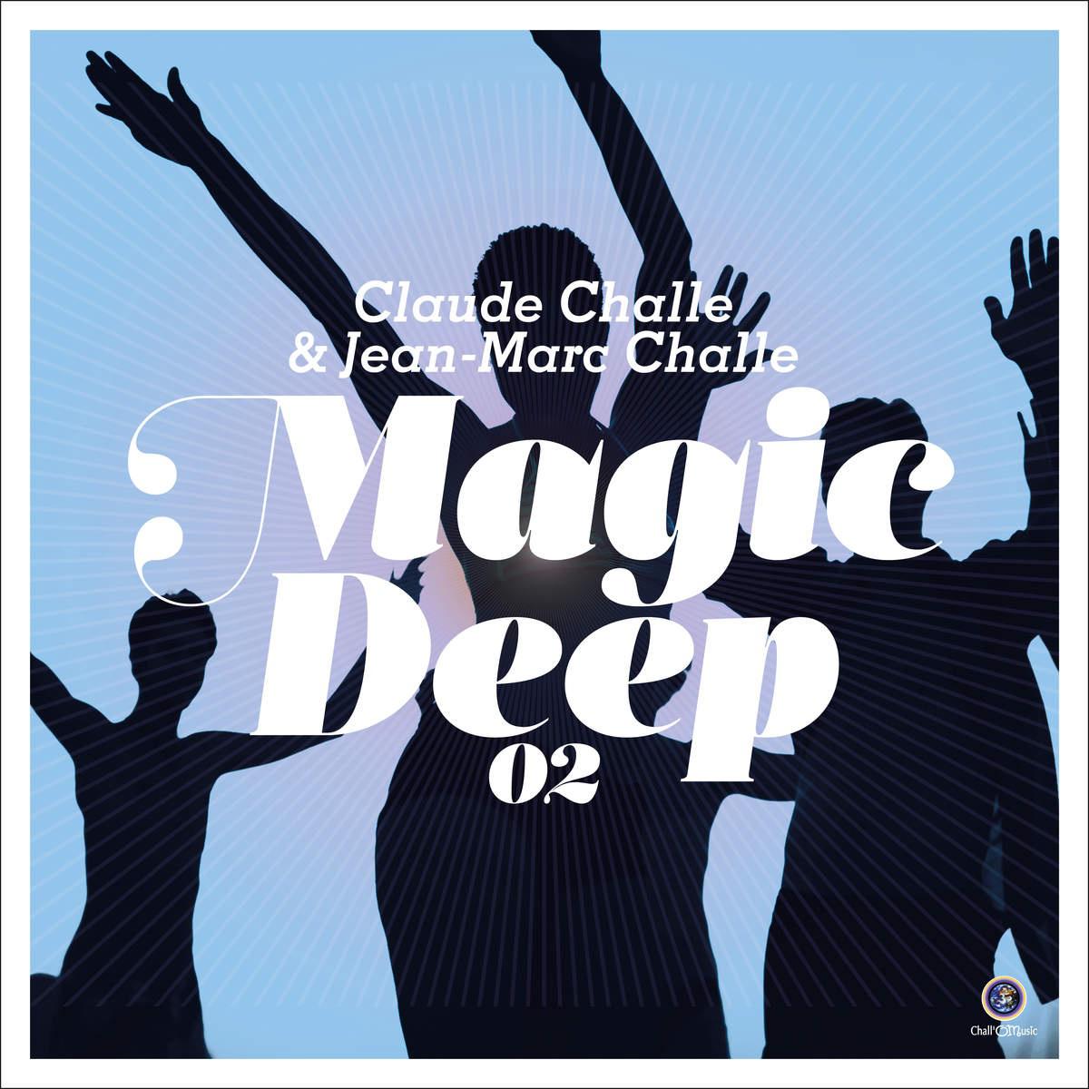 Magic Deep II