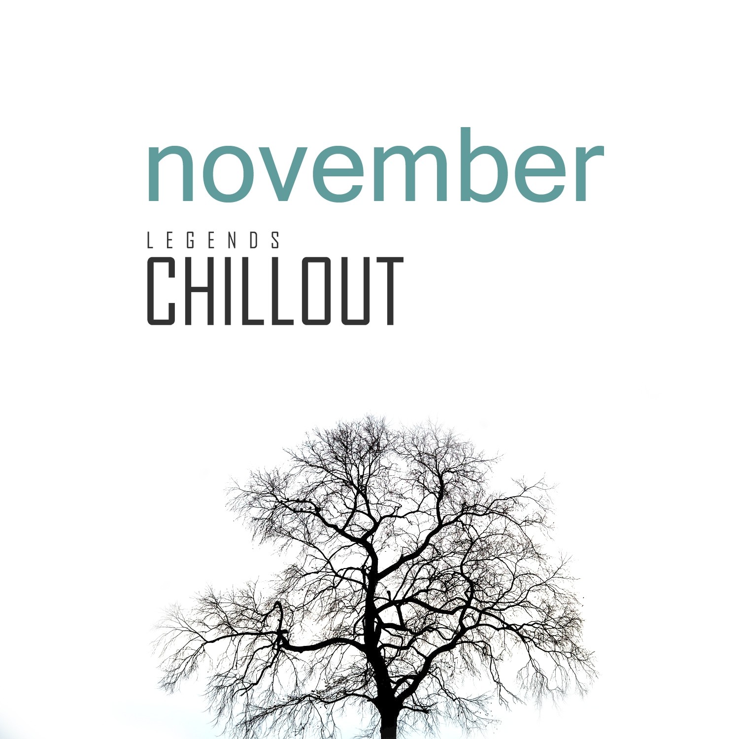 Chillout November 2017: Top 10 Best of Collections