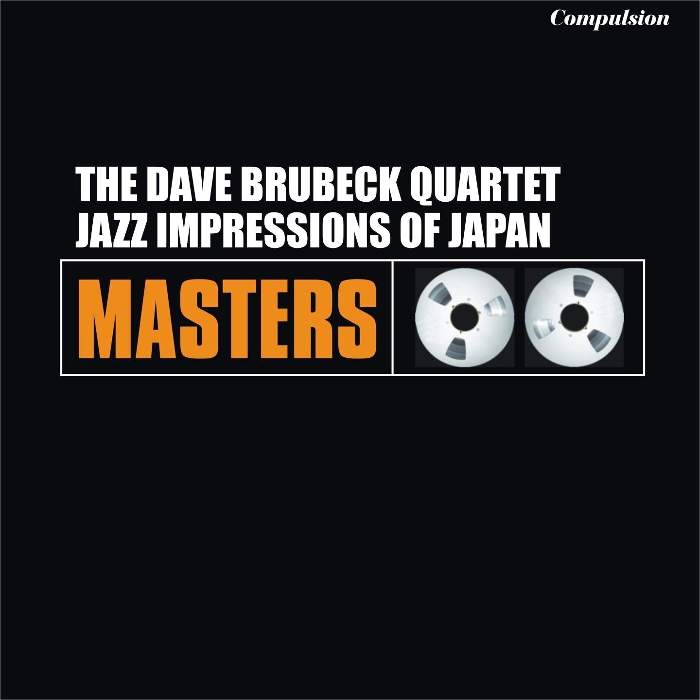 Jazz Impressions of Japan