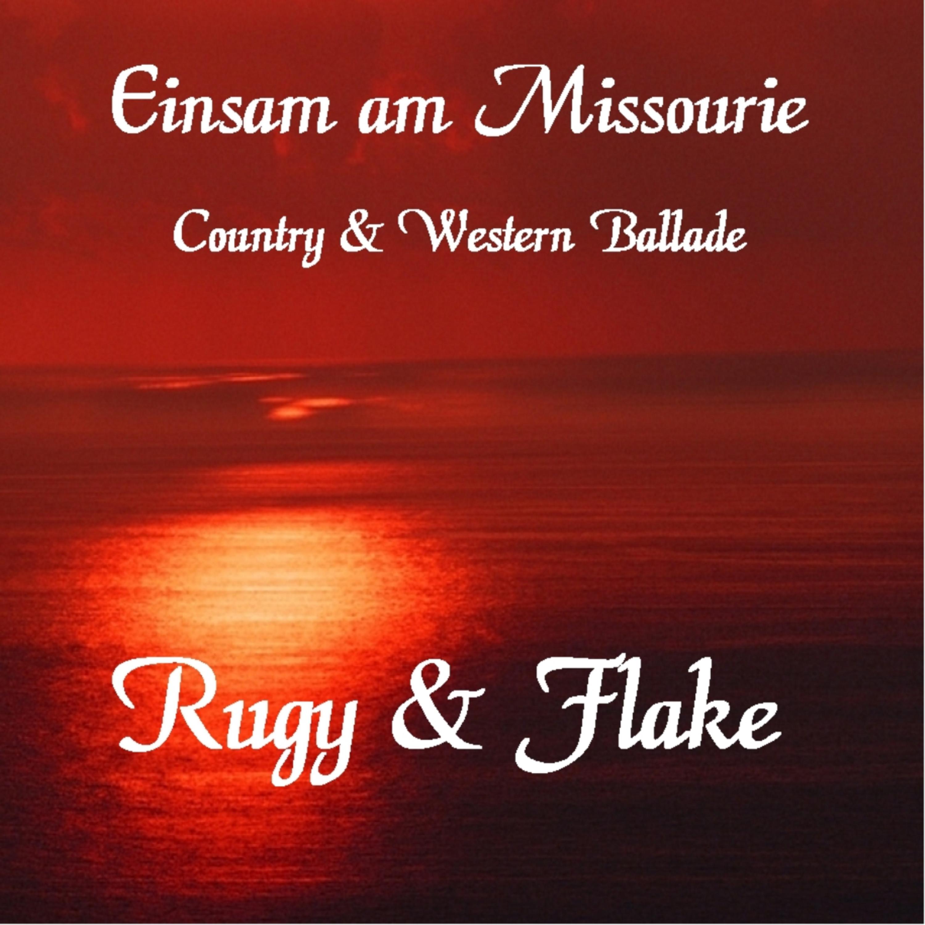 Einsam am Missourie (Original)