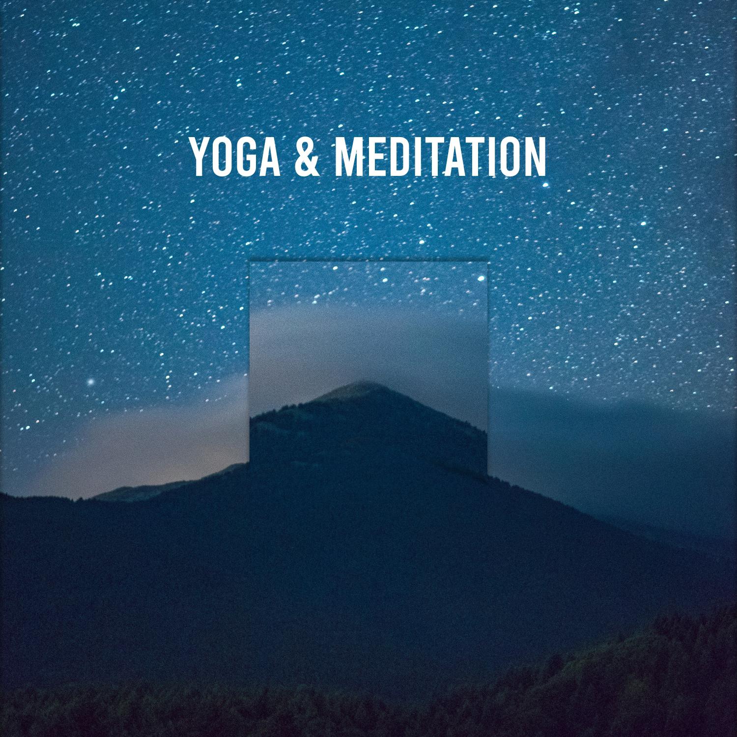 17 Meditation Rain Sounds for Yoga