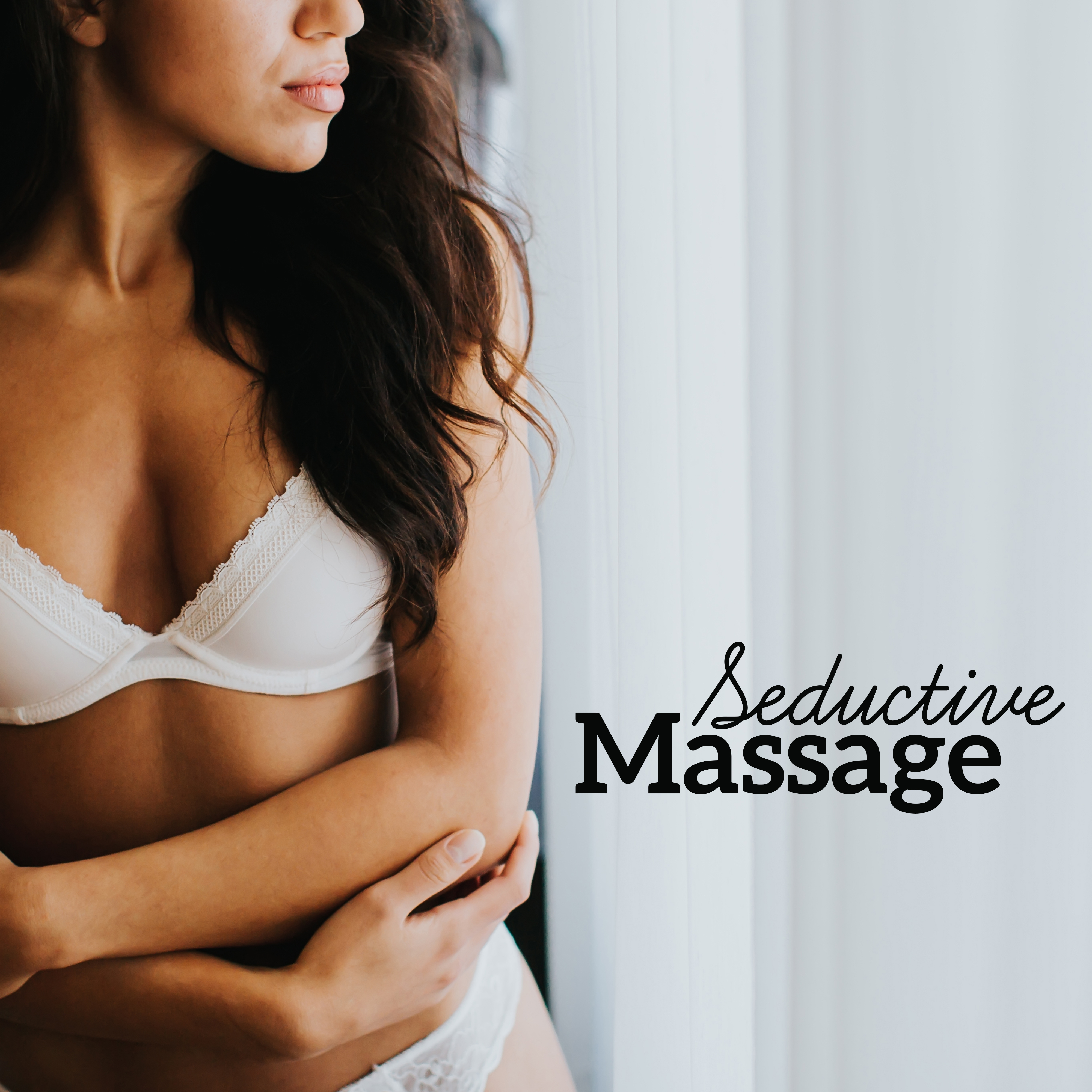 Seductive Massage: **** and Sensual Sounds for Massage, Rest, *** and Night Games