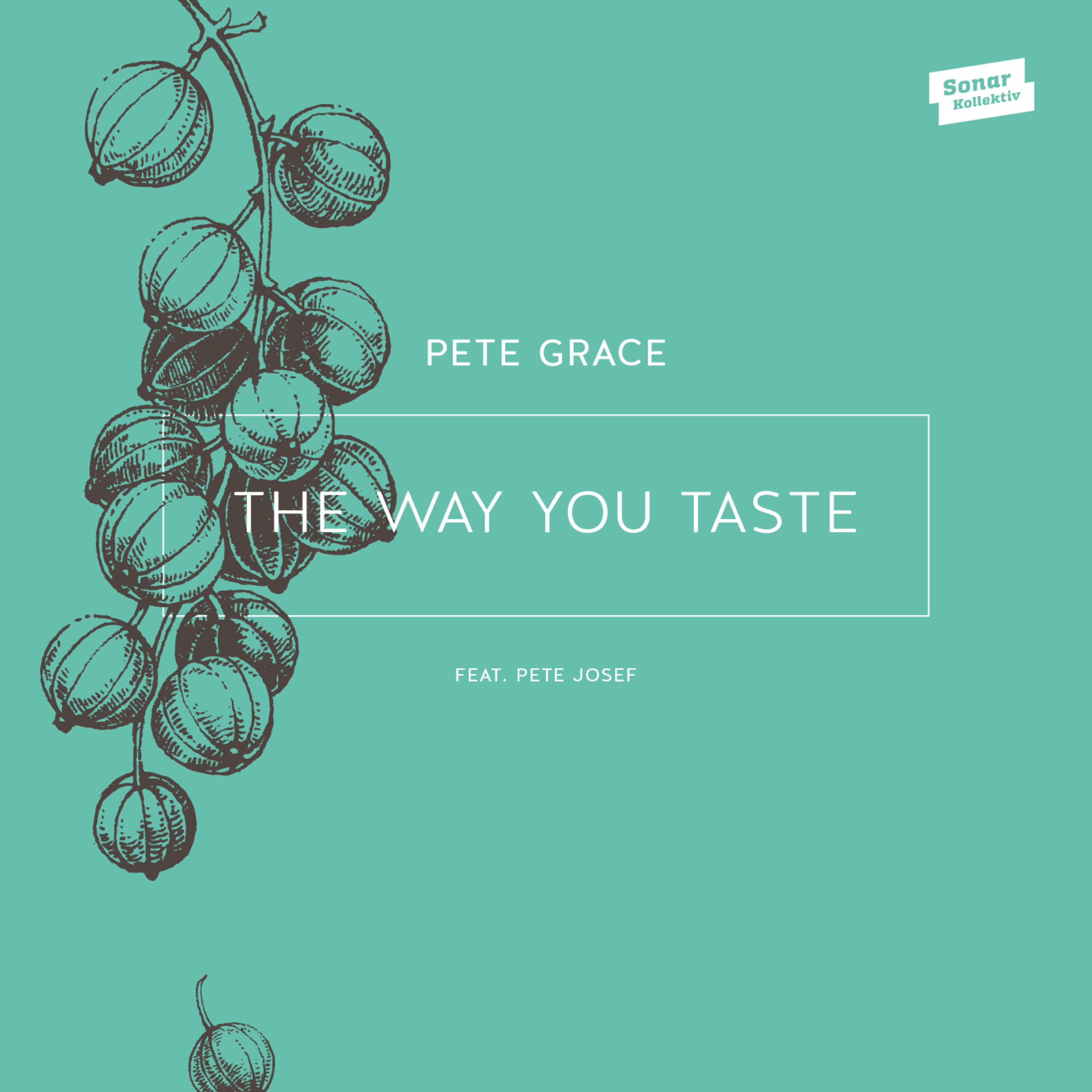 The Way You Taste (Rockford Inc.'s Sunday Brunch On A Dancefloor Rework)