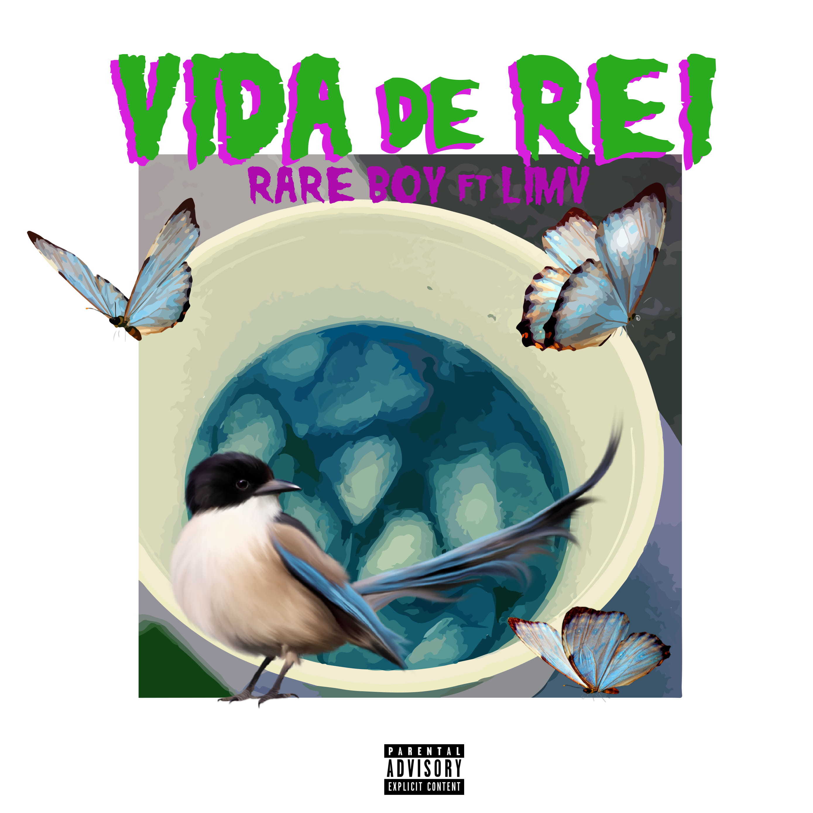 Vida de Rei