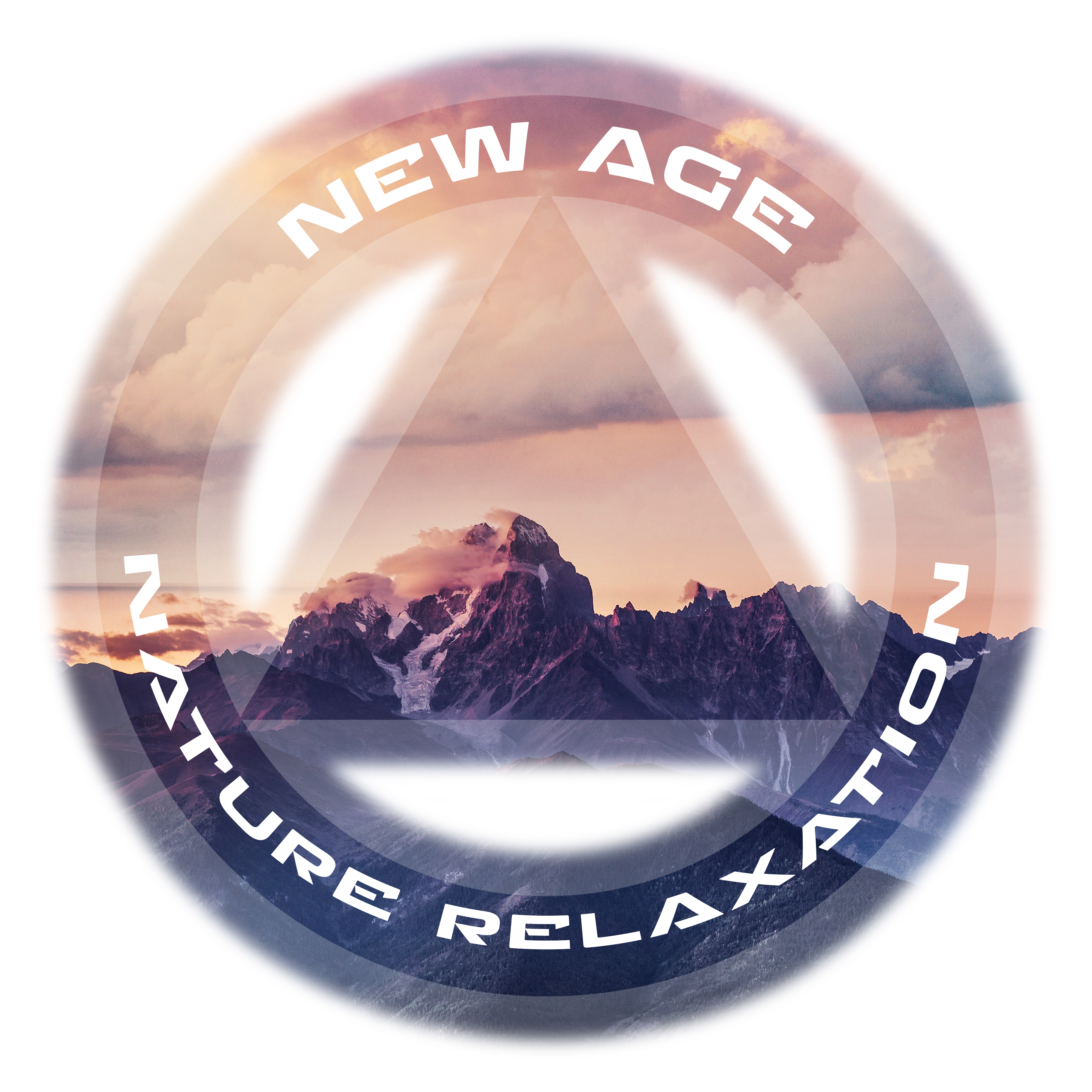 New Age Nature Relaxation