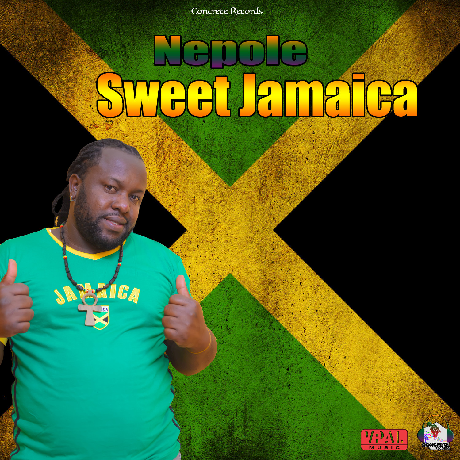 Sweet Jamaica