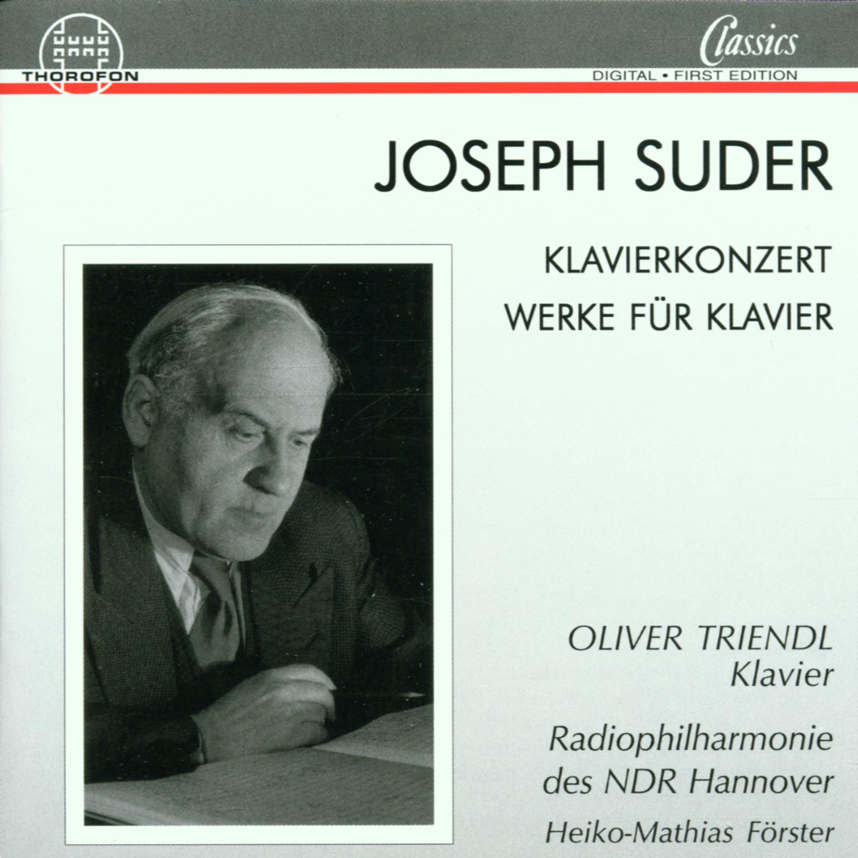 Sonate D-Dur für Klavier: III. Scherzo