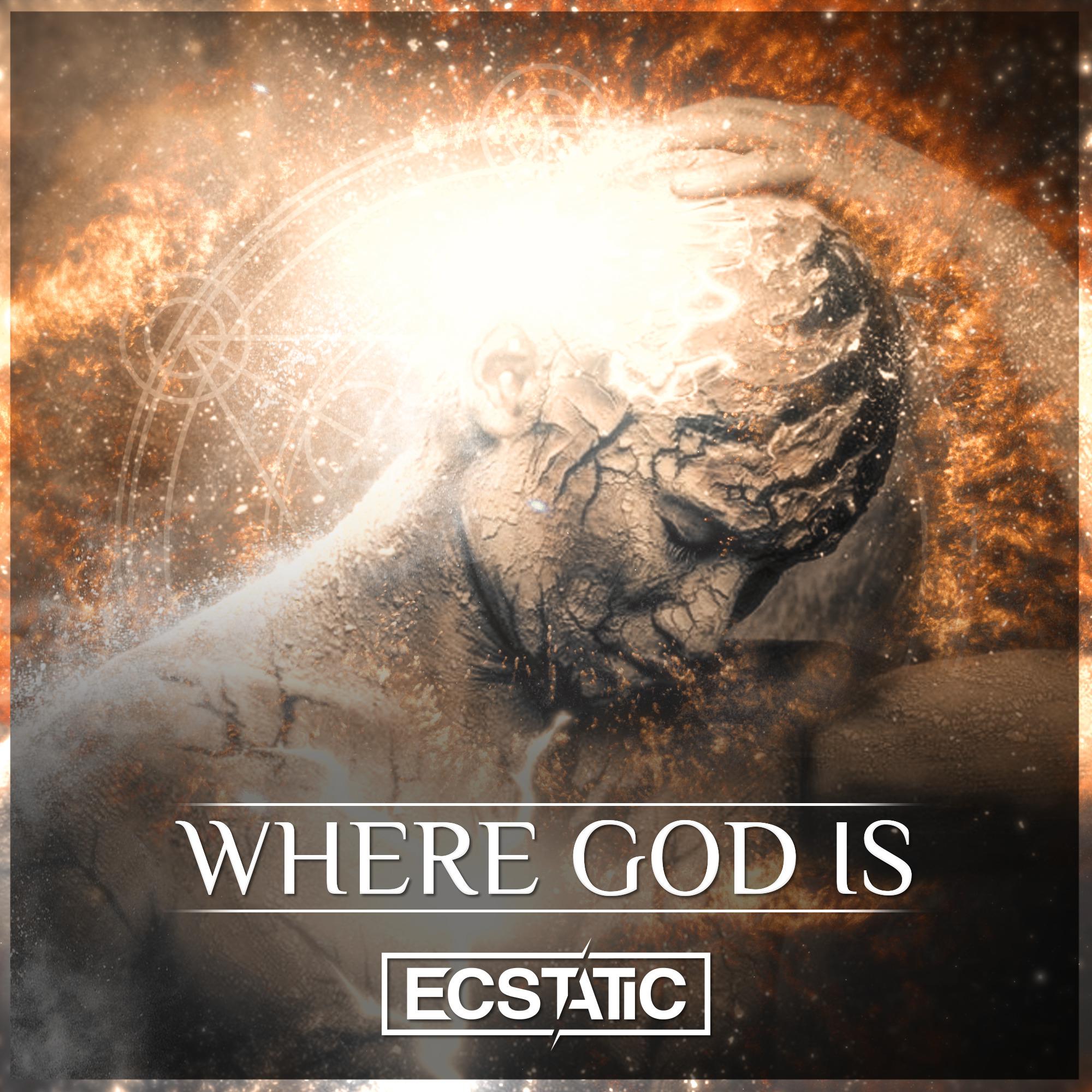 Where God Is (Extended Mix)