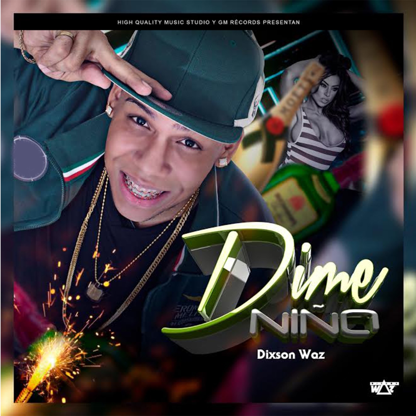 Dime Niño