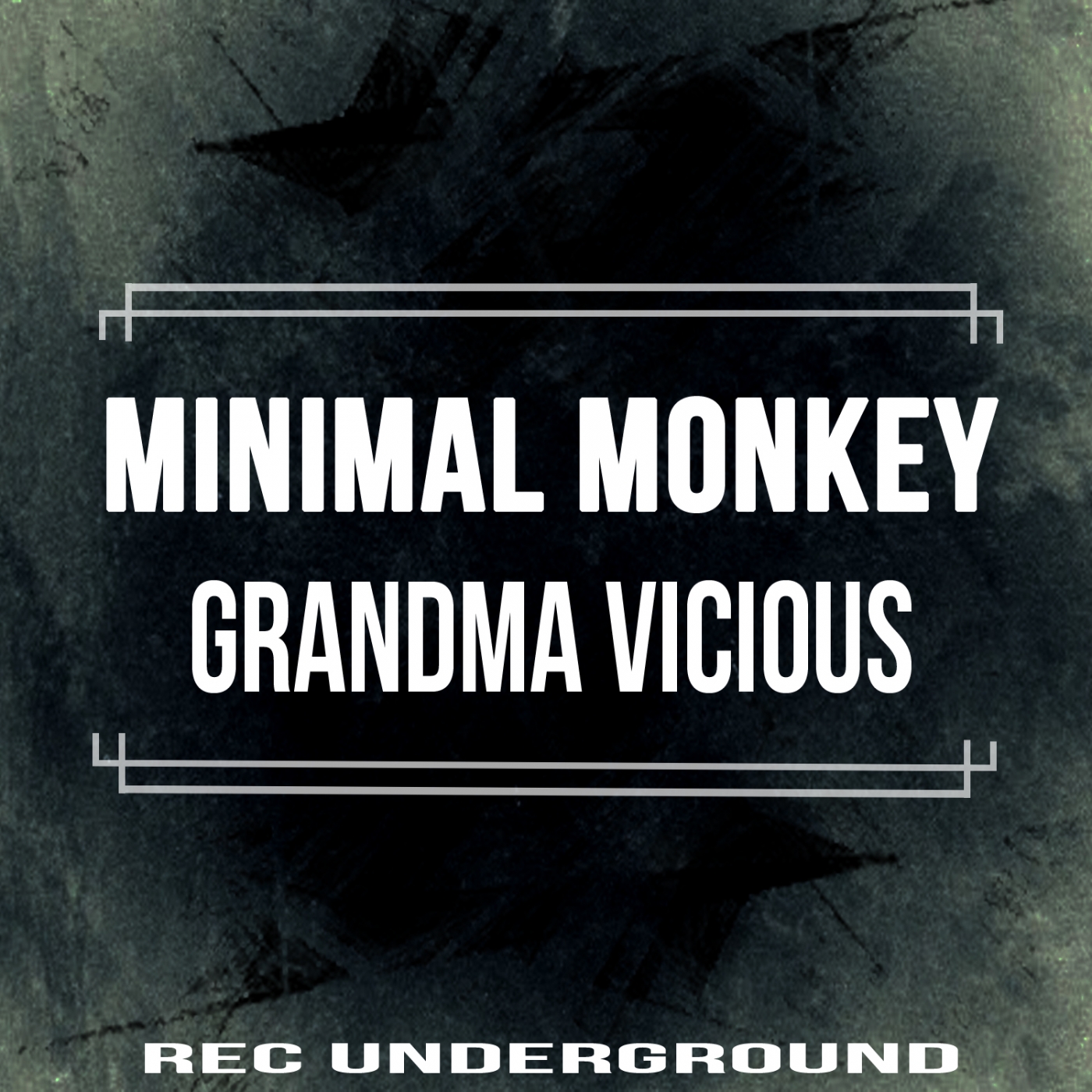 Grandma Vicious (Original Mix)