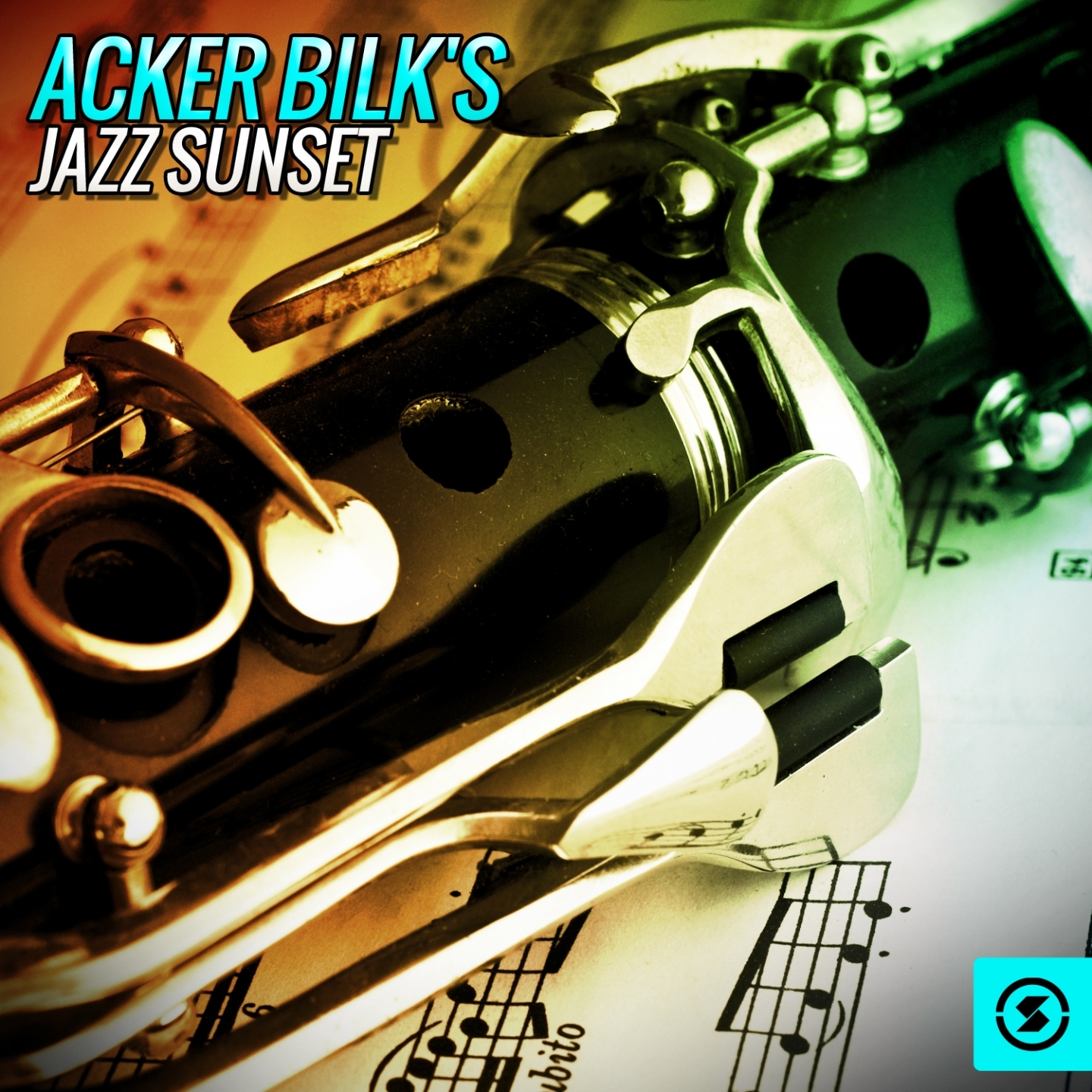 Acker Bilk's Jazz Sunset