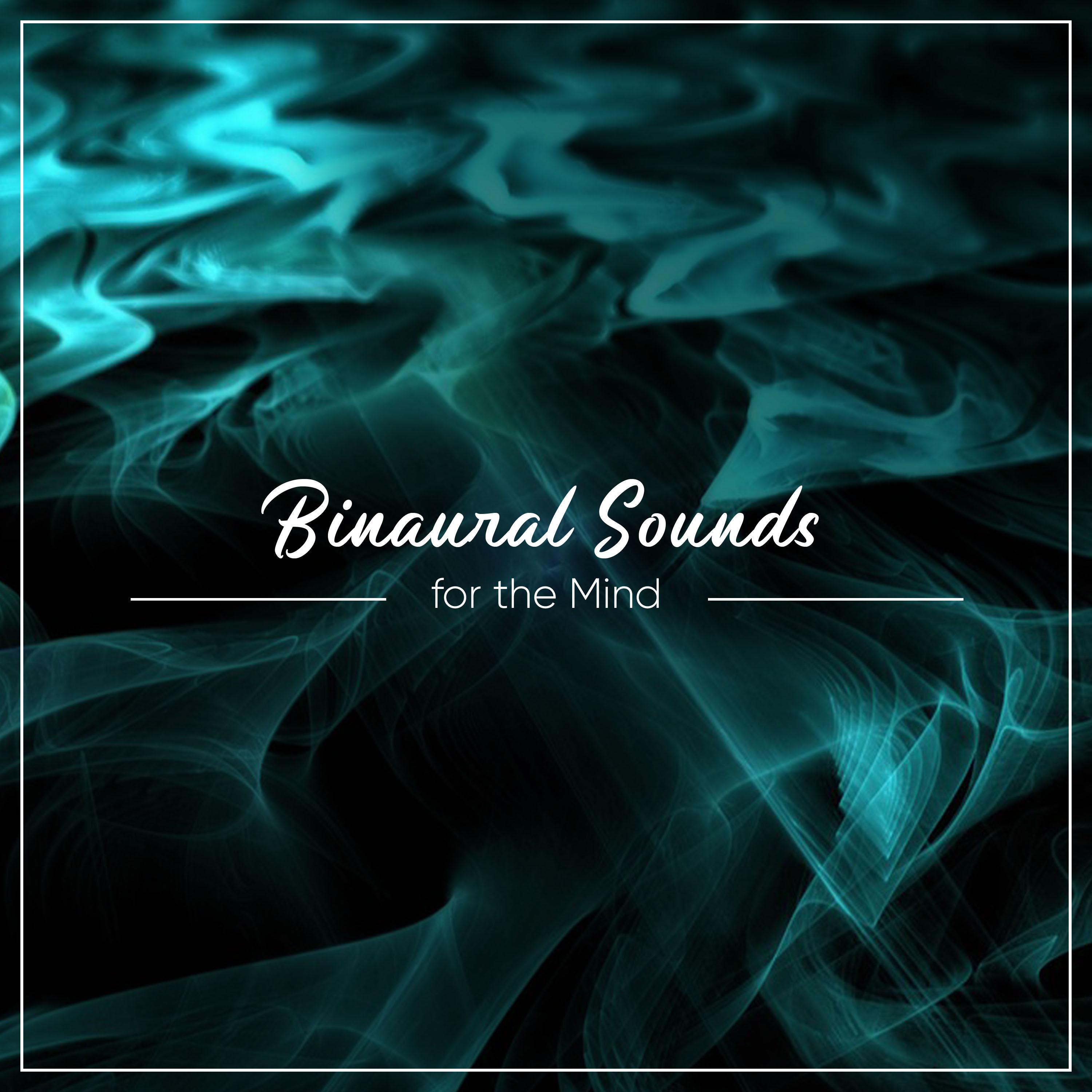 15 Soothing Binaural Sounds for Relaxing the Mind