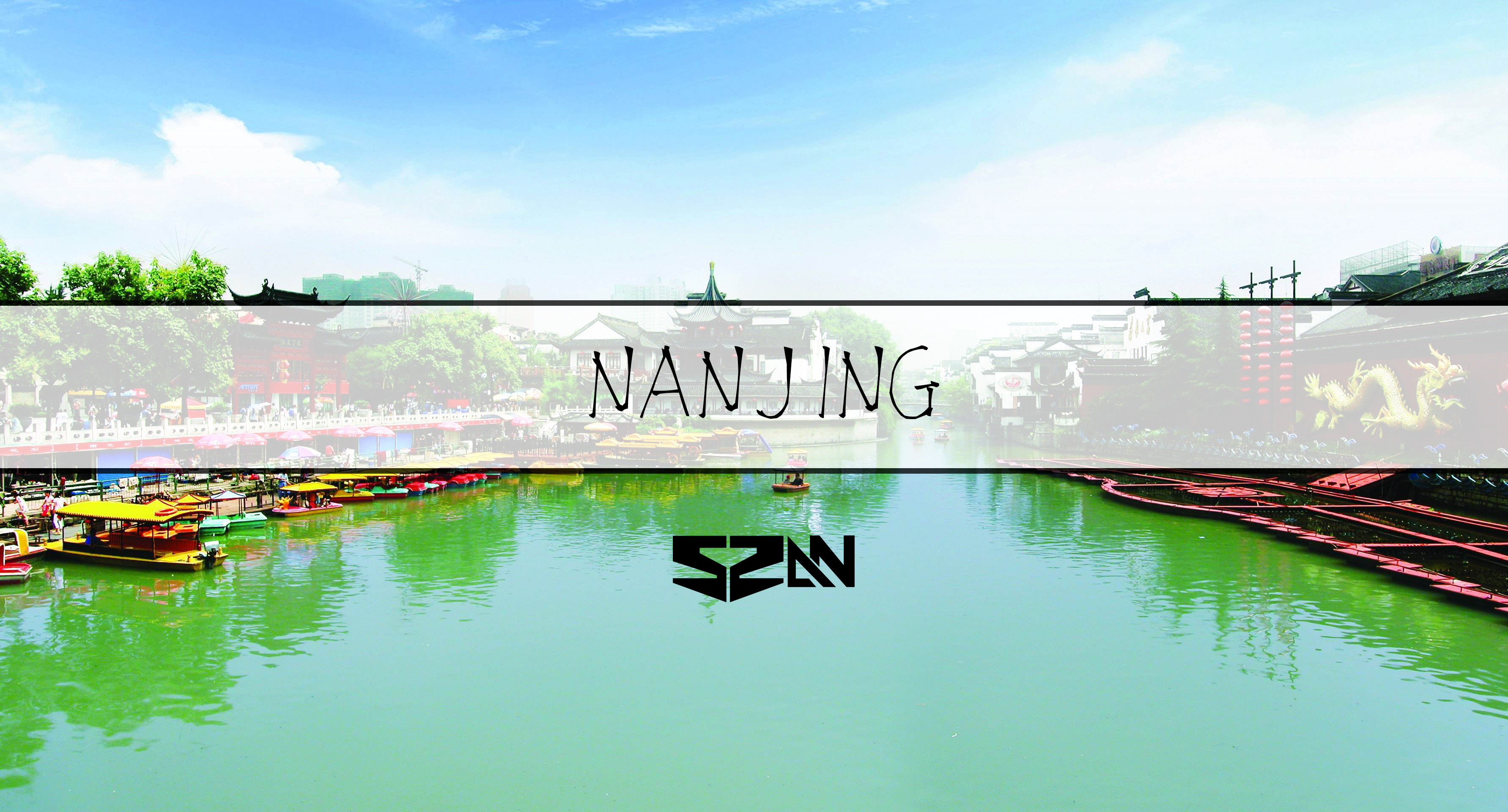 Nanjing