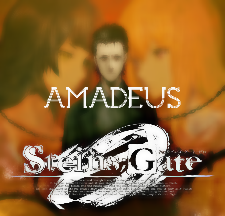 Amadeus