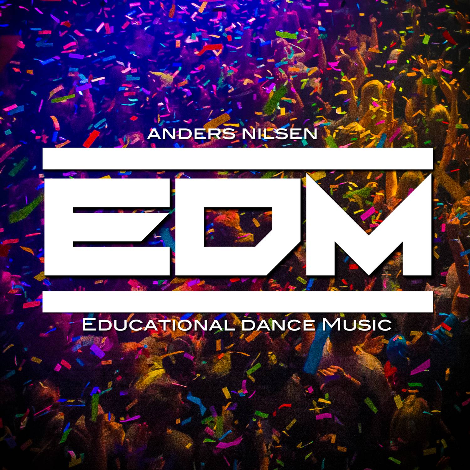 EDM (Educational Dance Music)