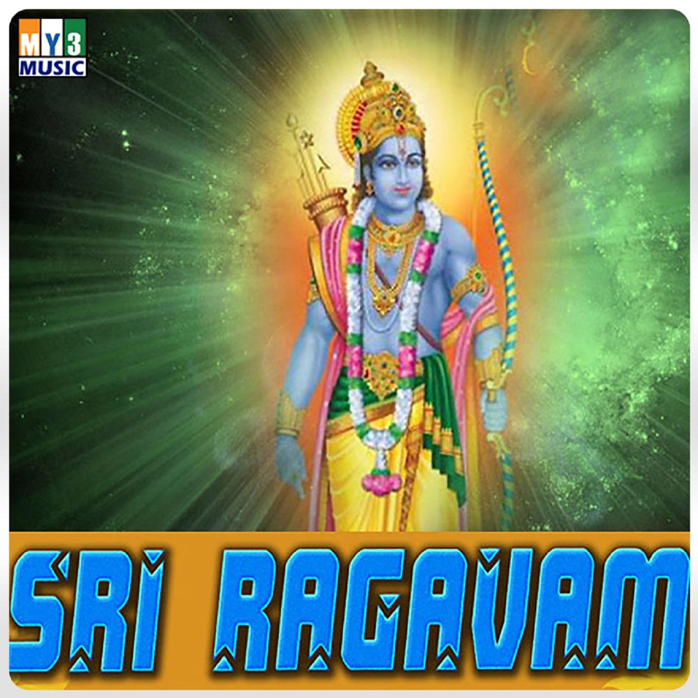 Sri Ragavam