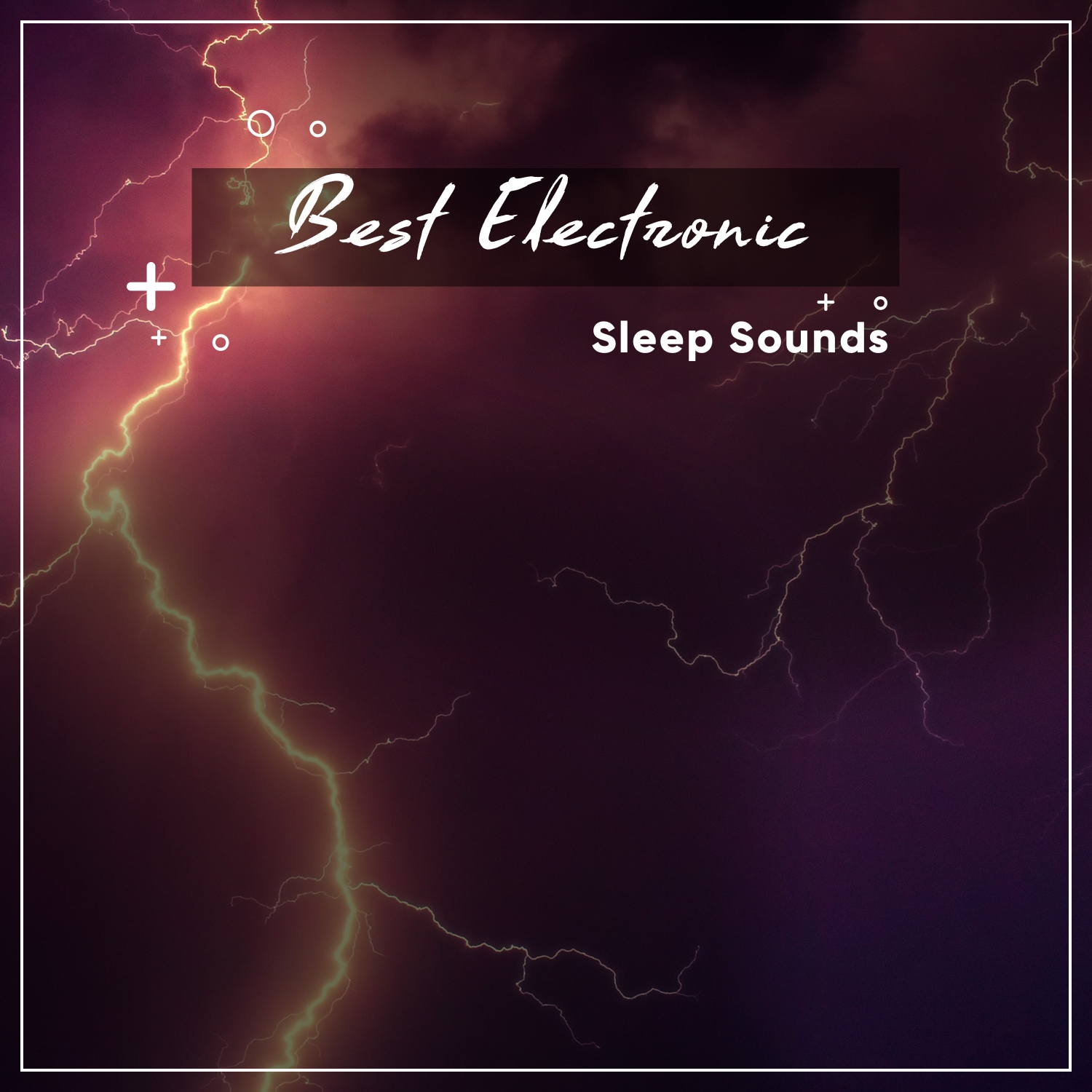 #21 of the Best Electronic Sounds for Deep Sleep
