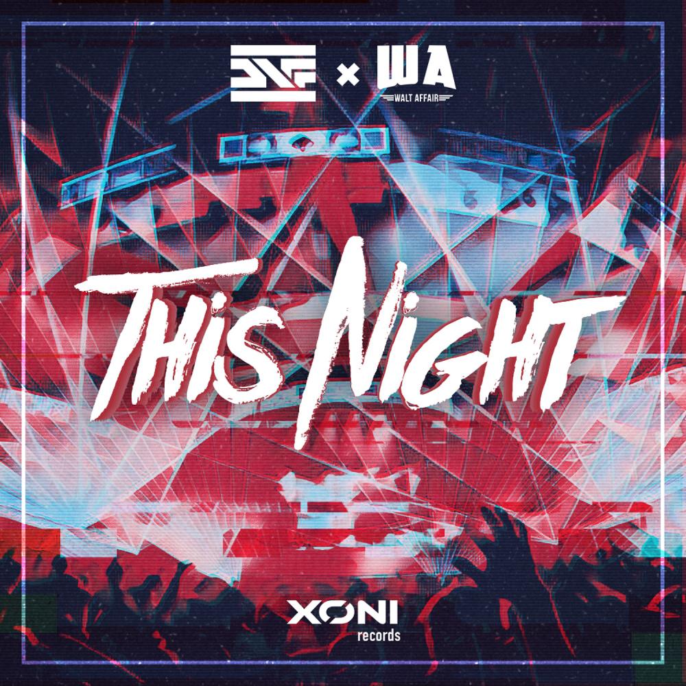 This Night (Original Mix)