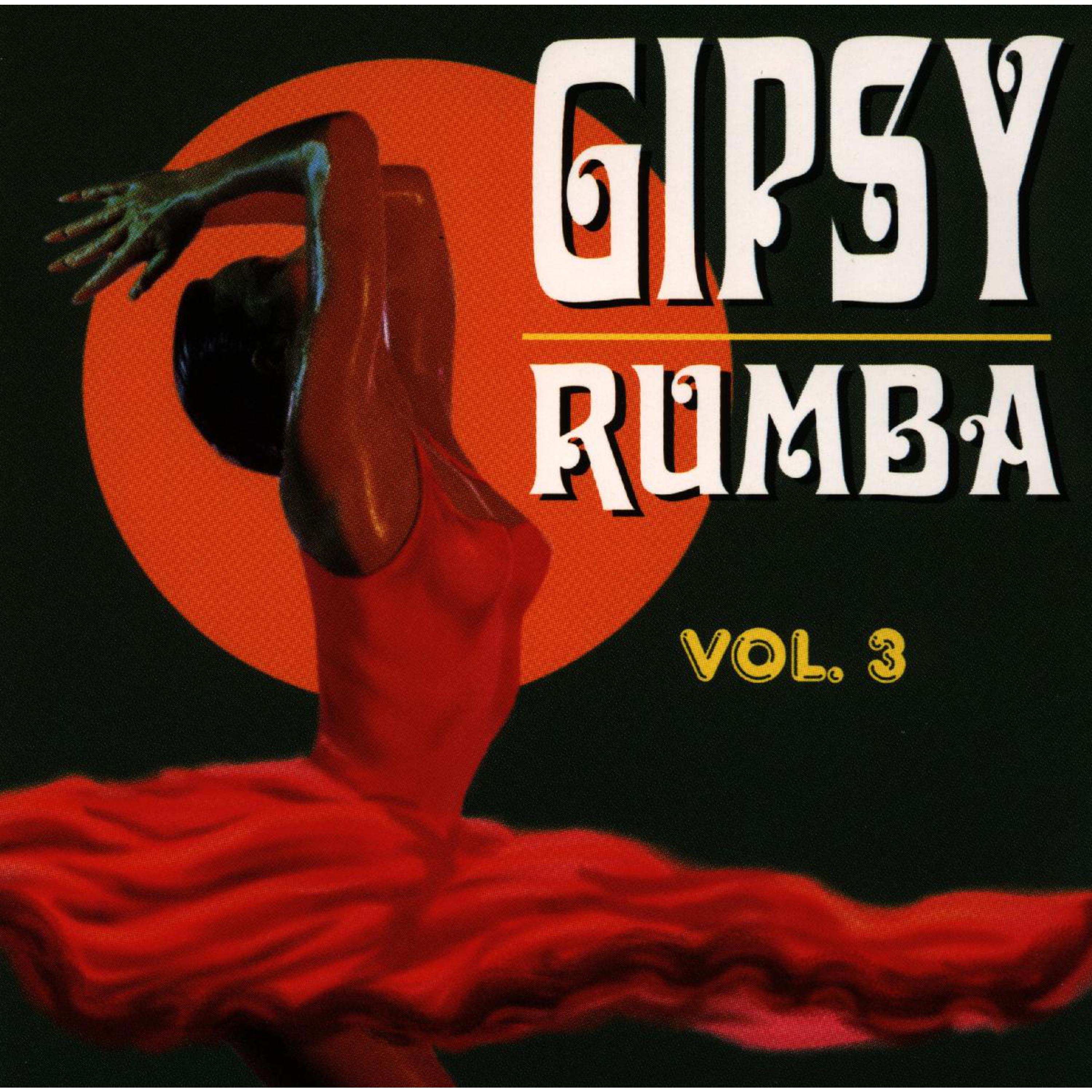 Gipsy-Rumba, Vol. 3