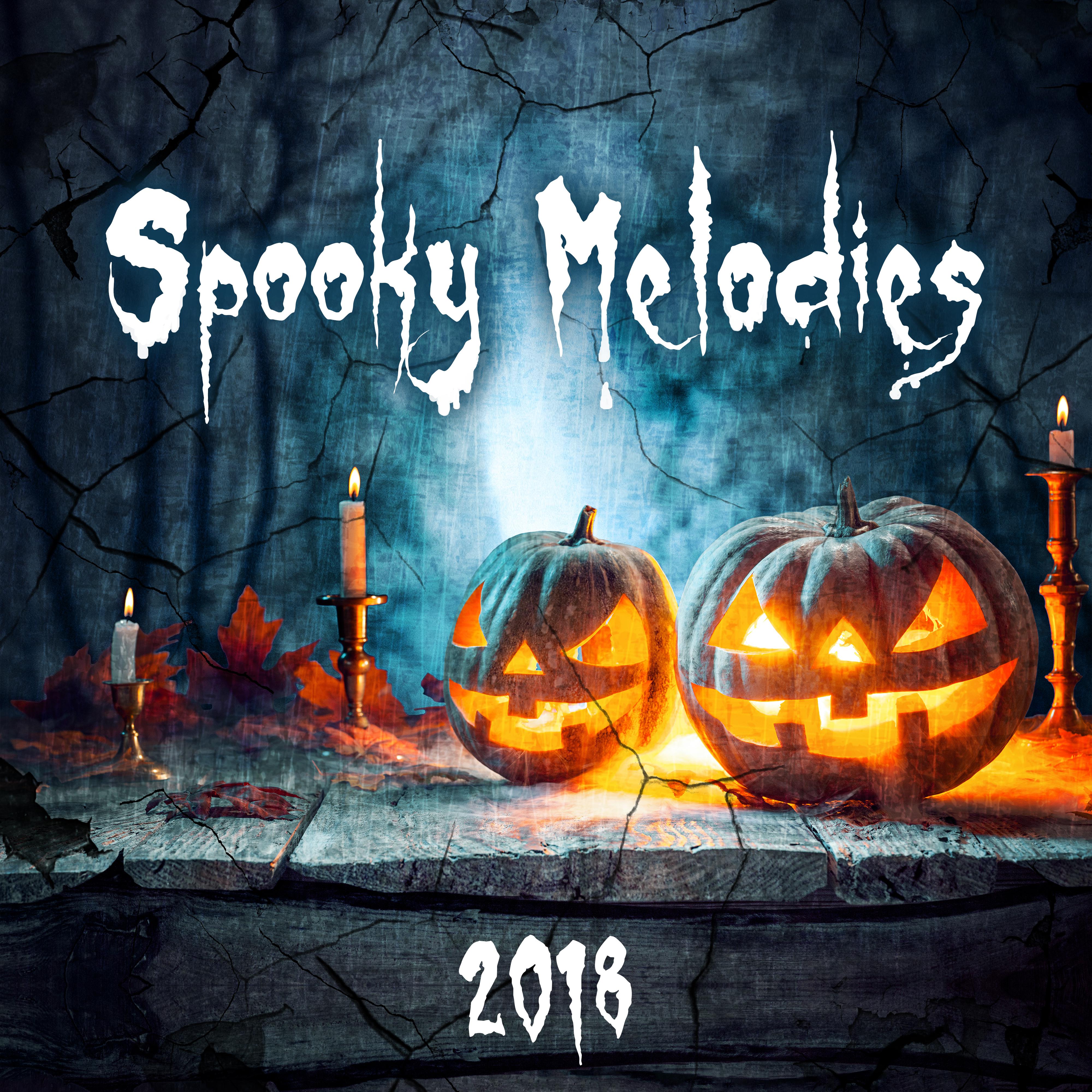 Halloween Ambient Music