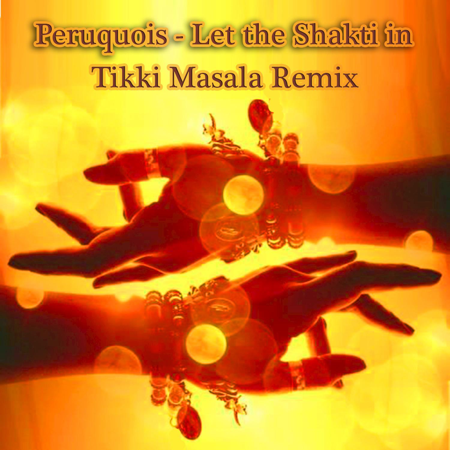 Let the Shakti In (Remix)