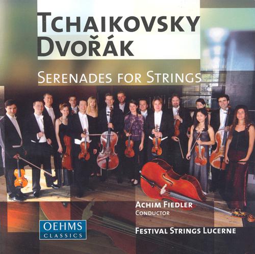 Serenade in E Major, Op. 22, B. 52: V. Finale: Allegro vivace