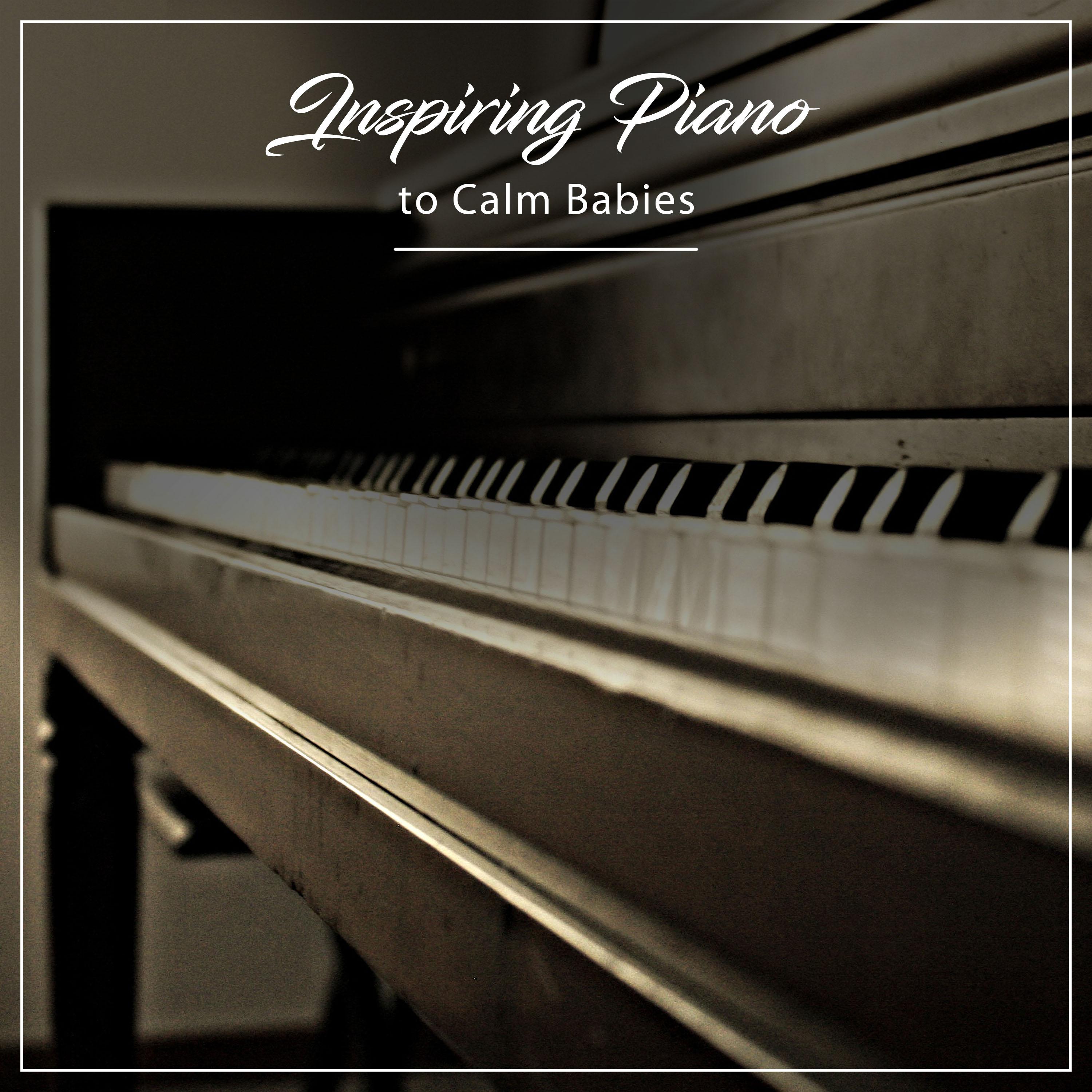 #7 Inspiring Piano Tracks to Calm Babies