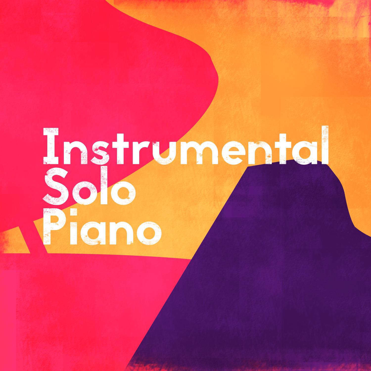 Instrumental Solo Piano