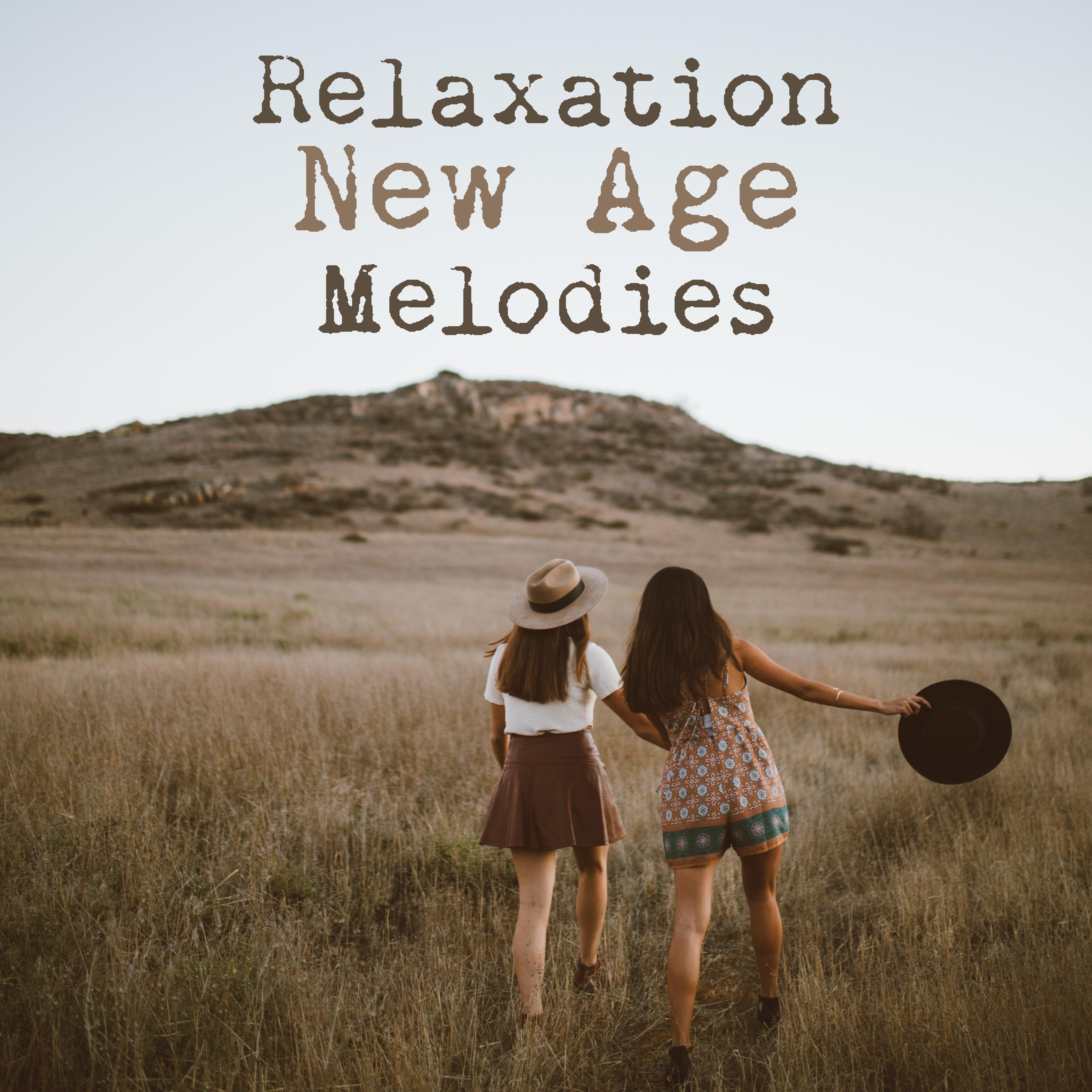 Relaxation New Age Melodies 2018