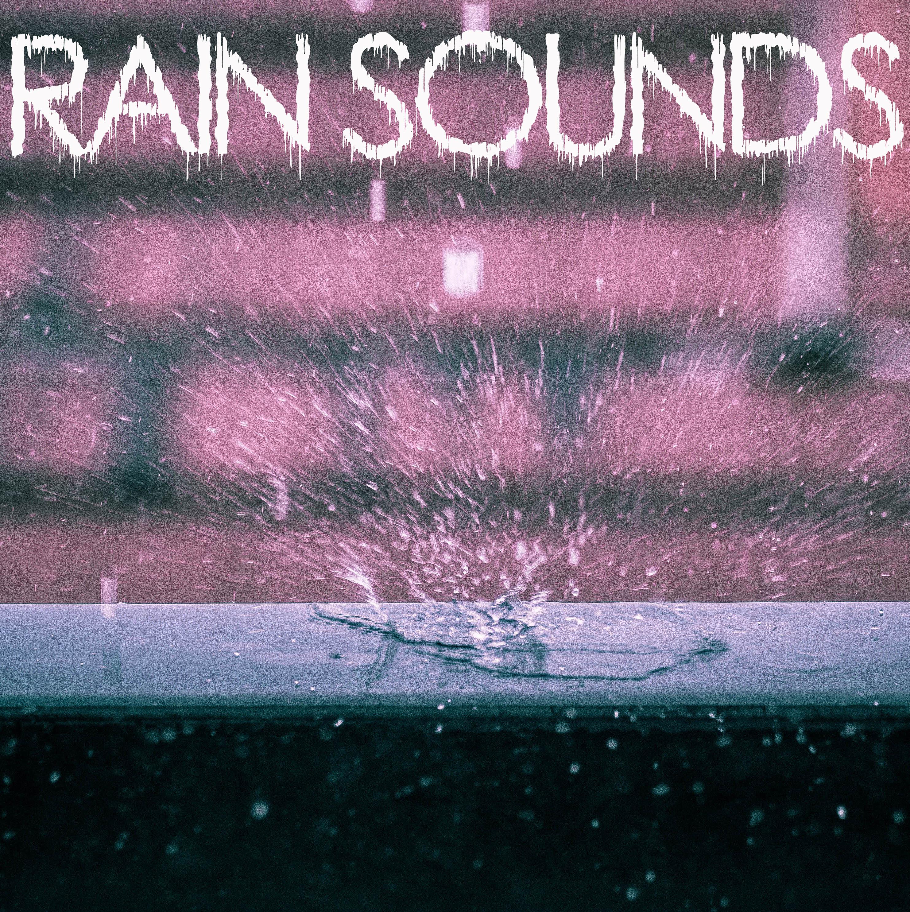 Rain Sounds - Focus