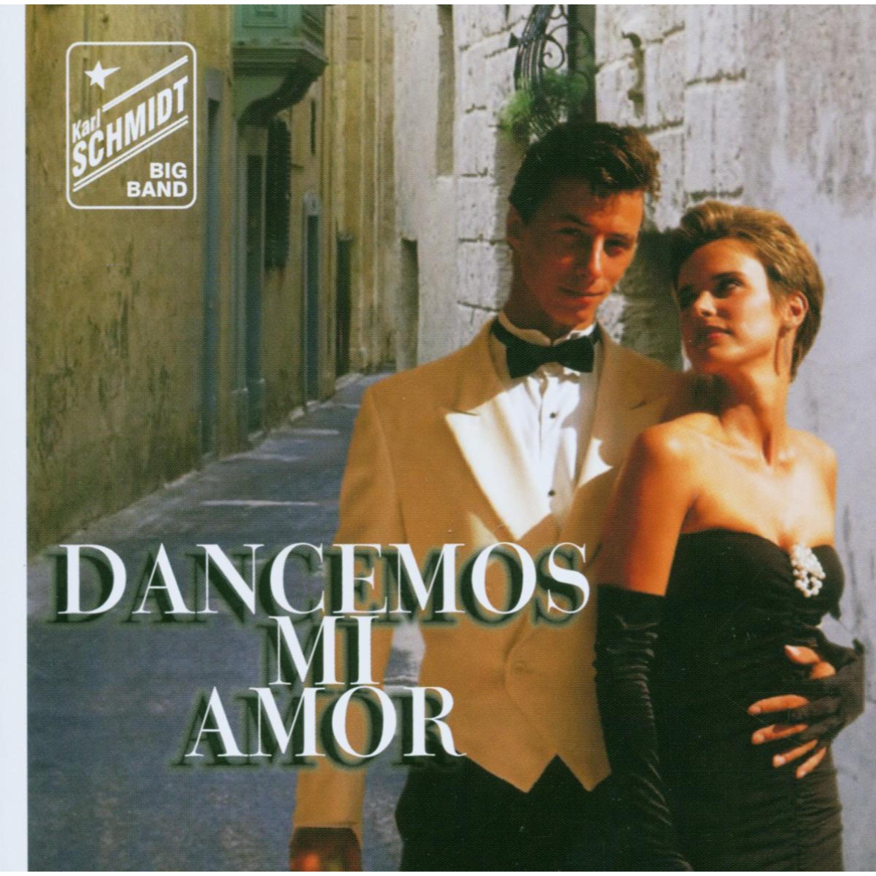 Dancemos mi amor