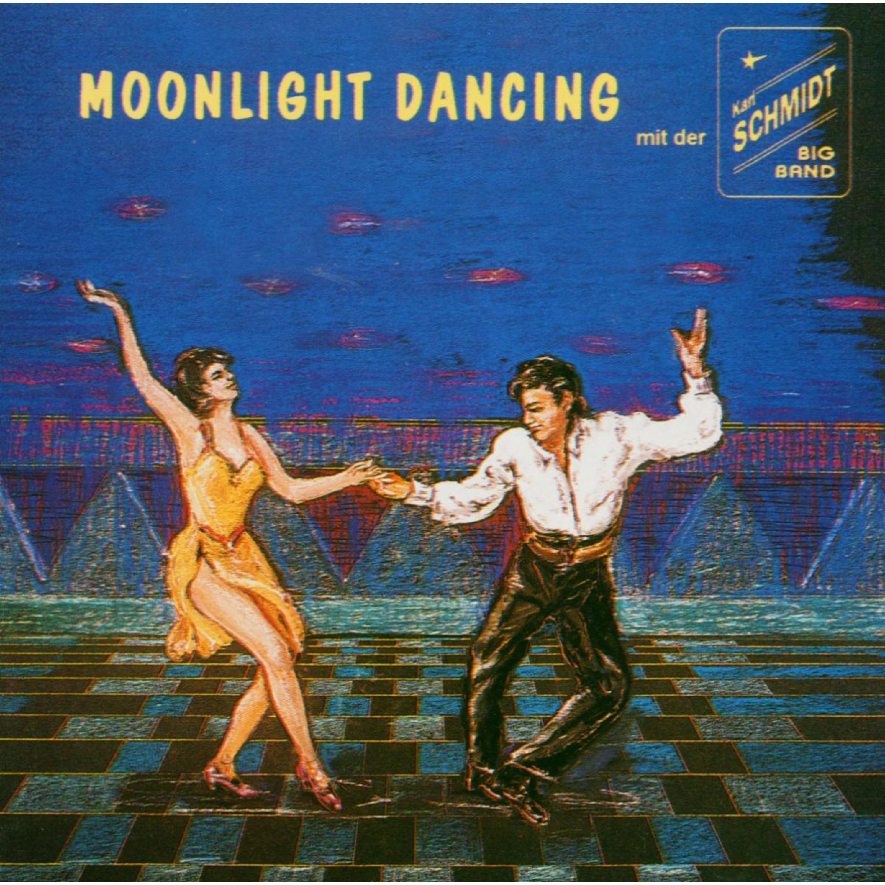 Moonlight Dancing