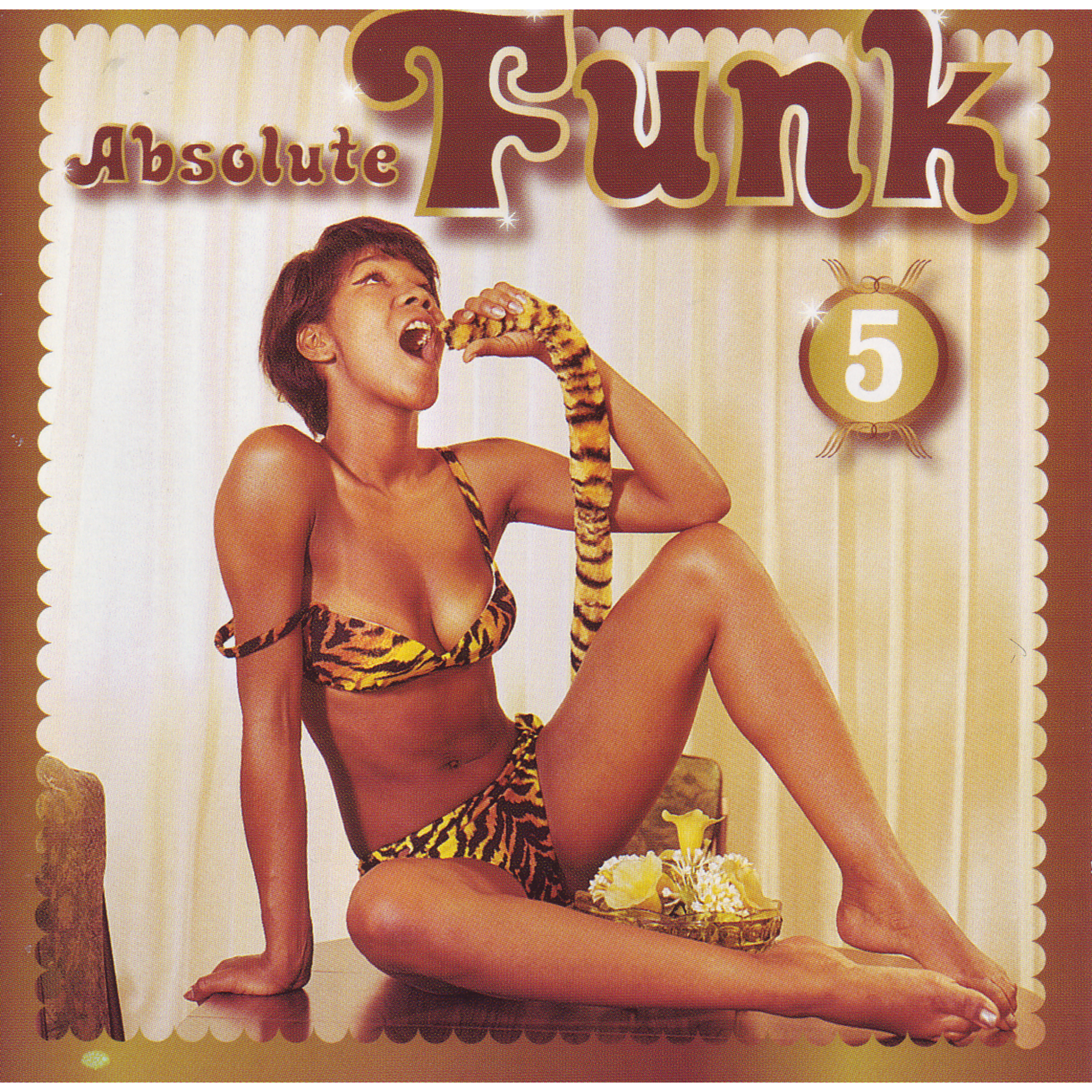 Absolute Funk (5)