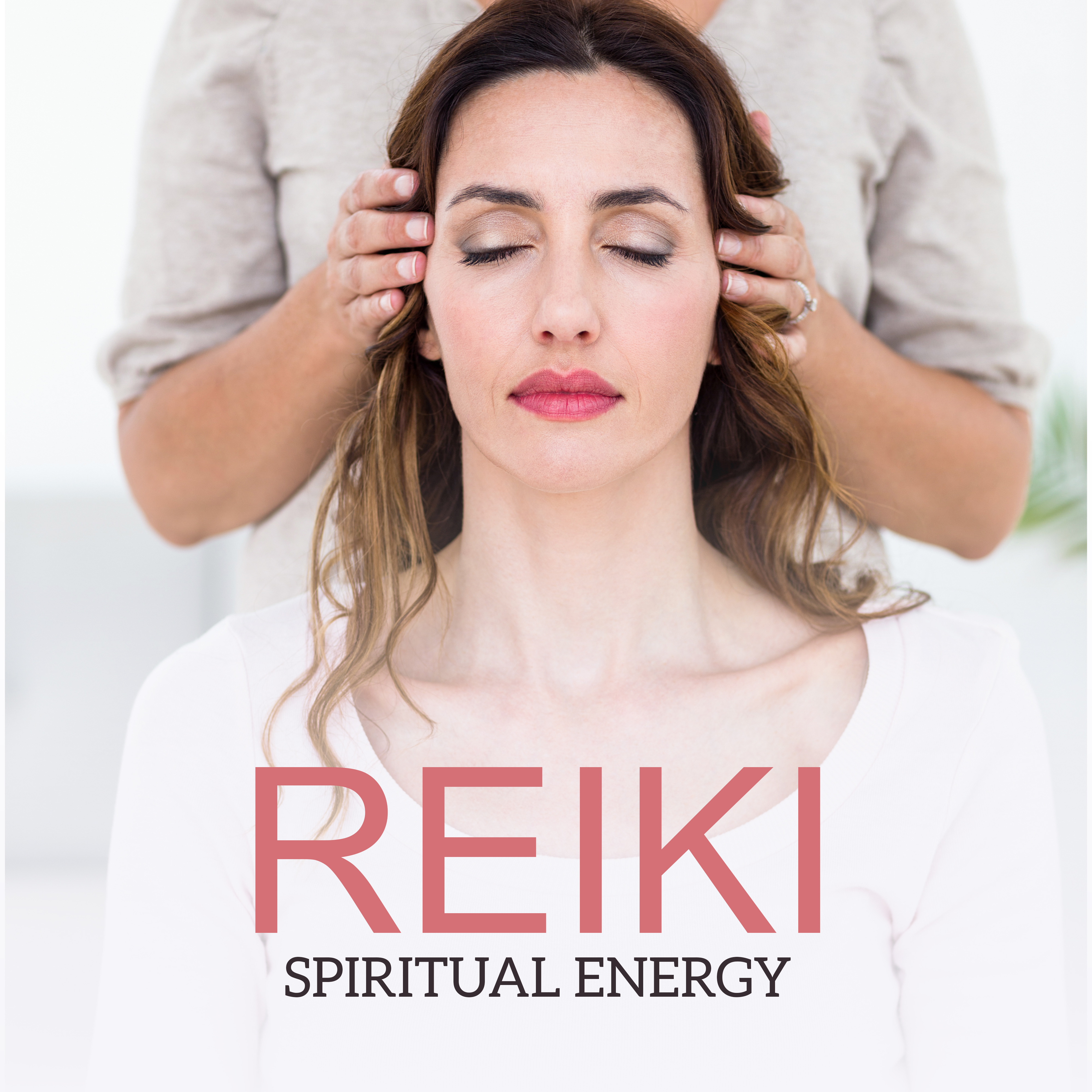 Reiki Spiritual Energy