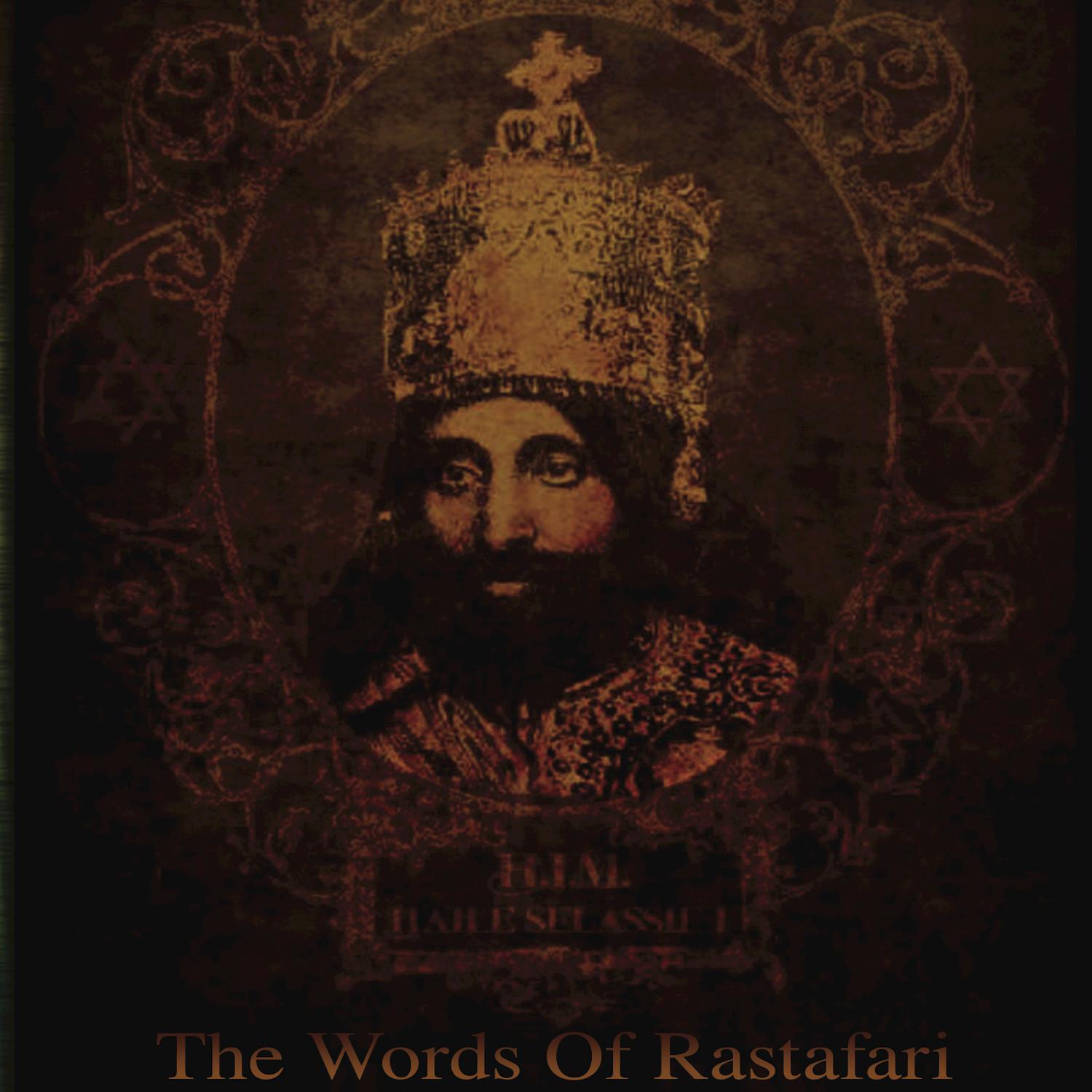 Rastafari's Speech on Development